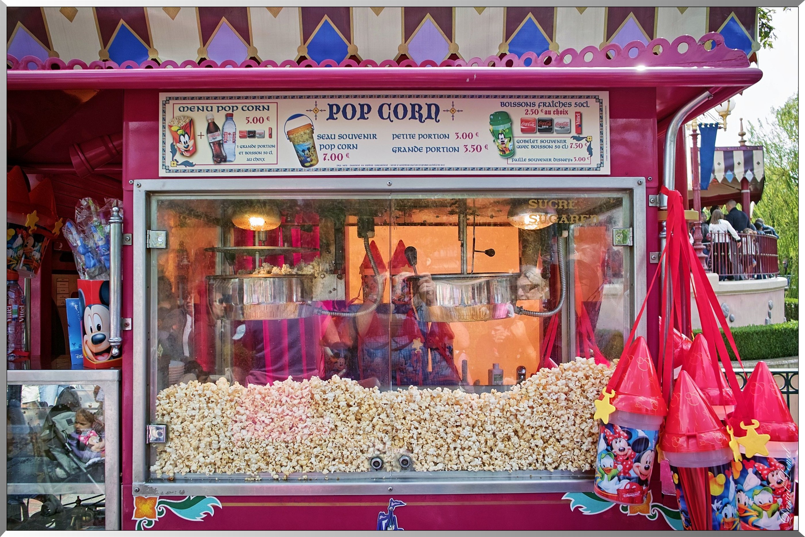 Pop Corn