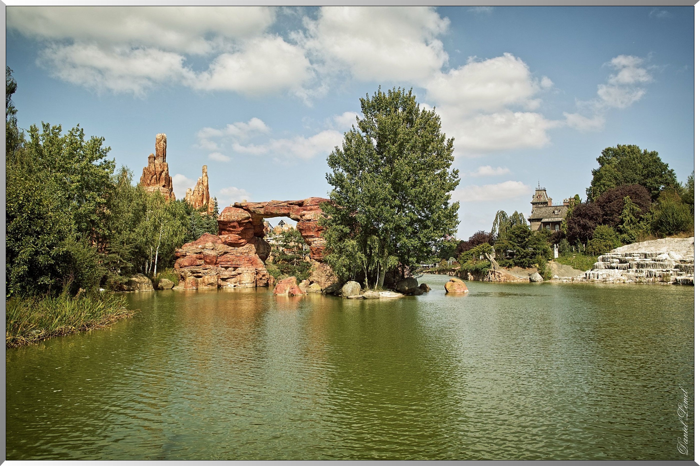 Frontierland