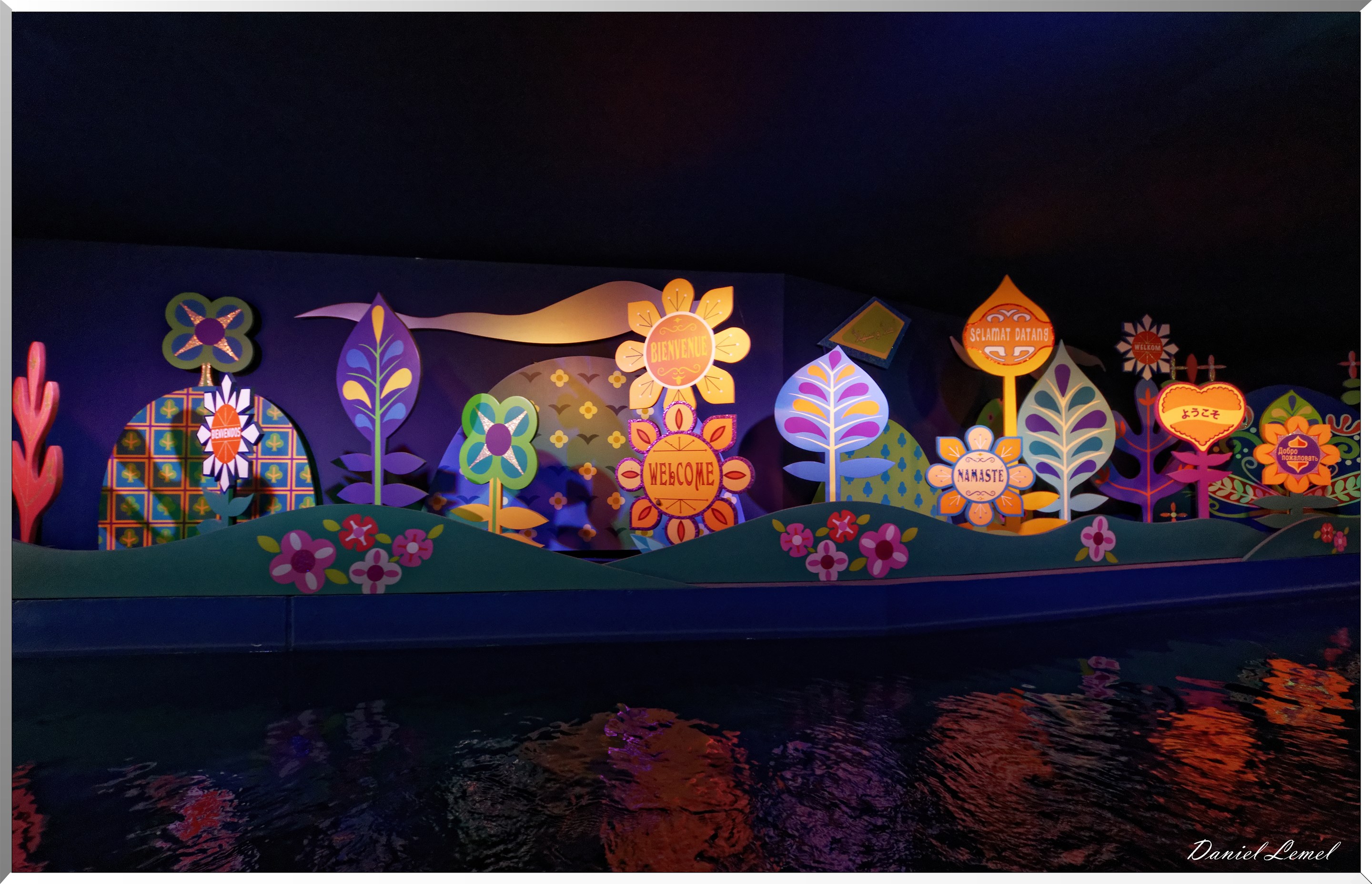 Le Pays Des Contes De Fees