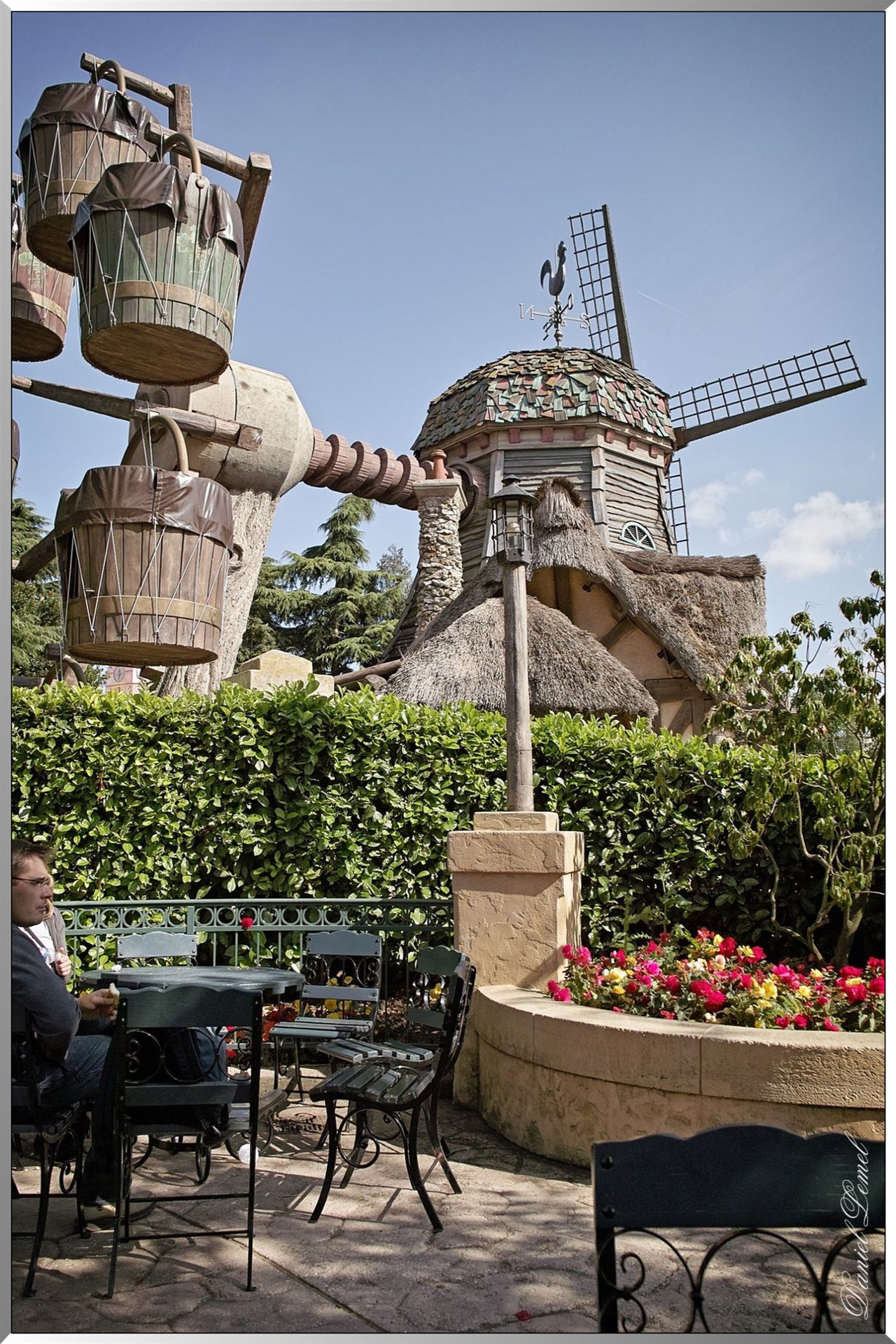 Fantasyland - Oldmill