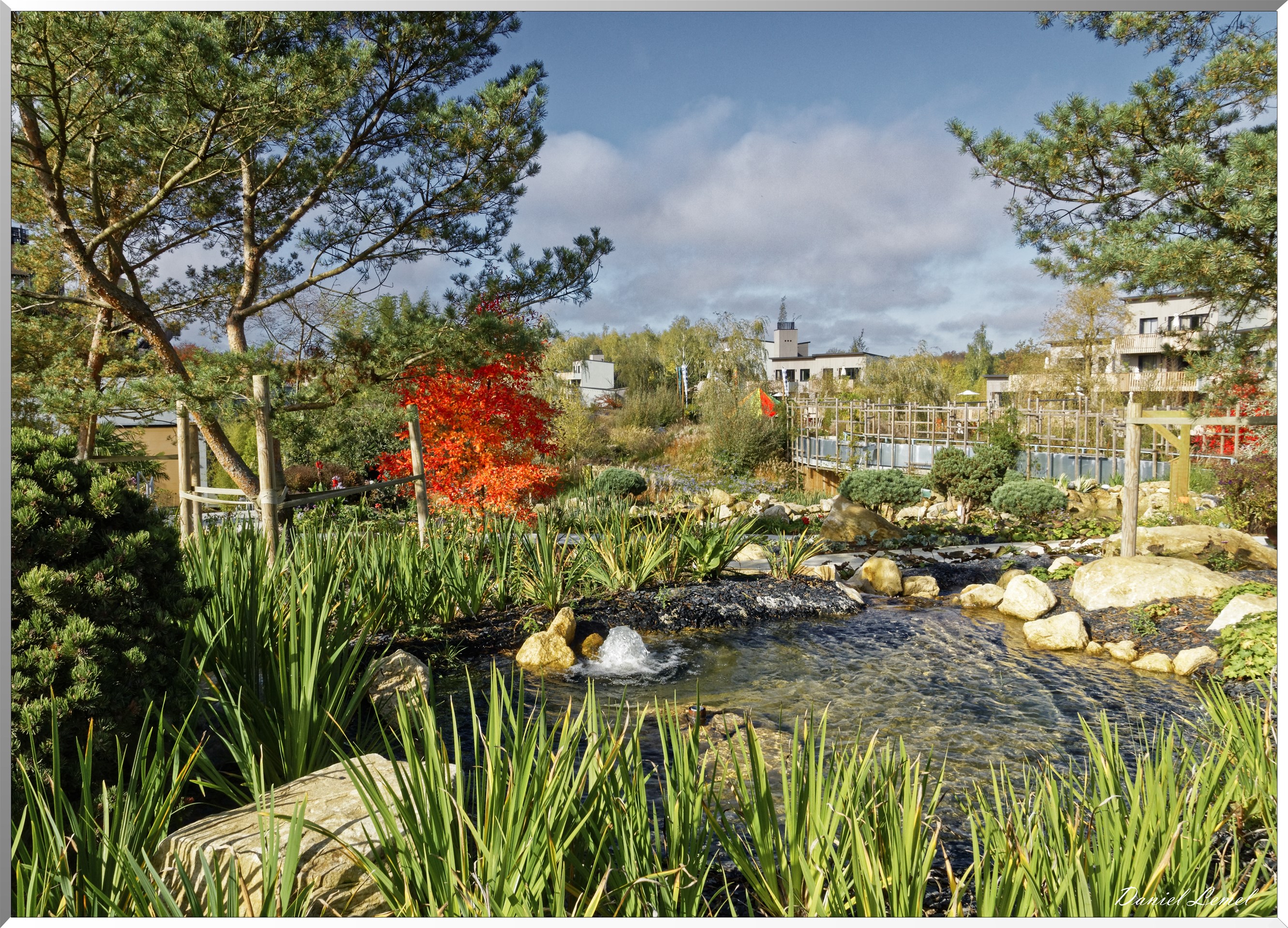 les jardins extraordinaires