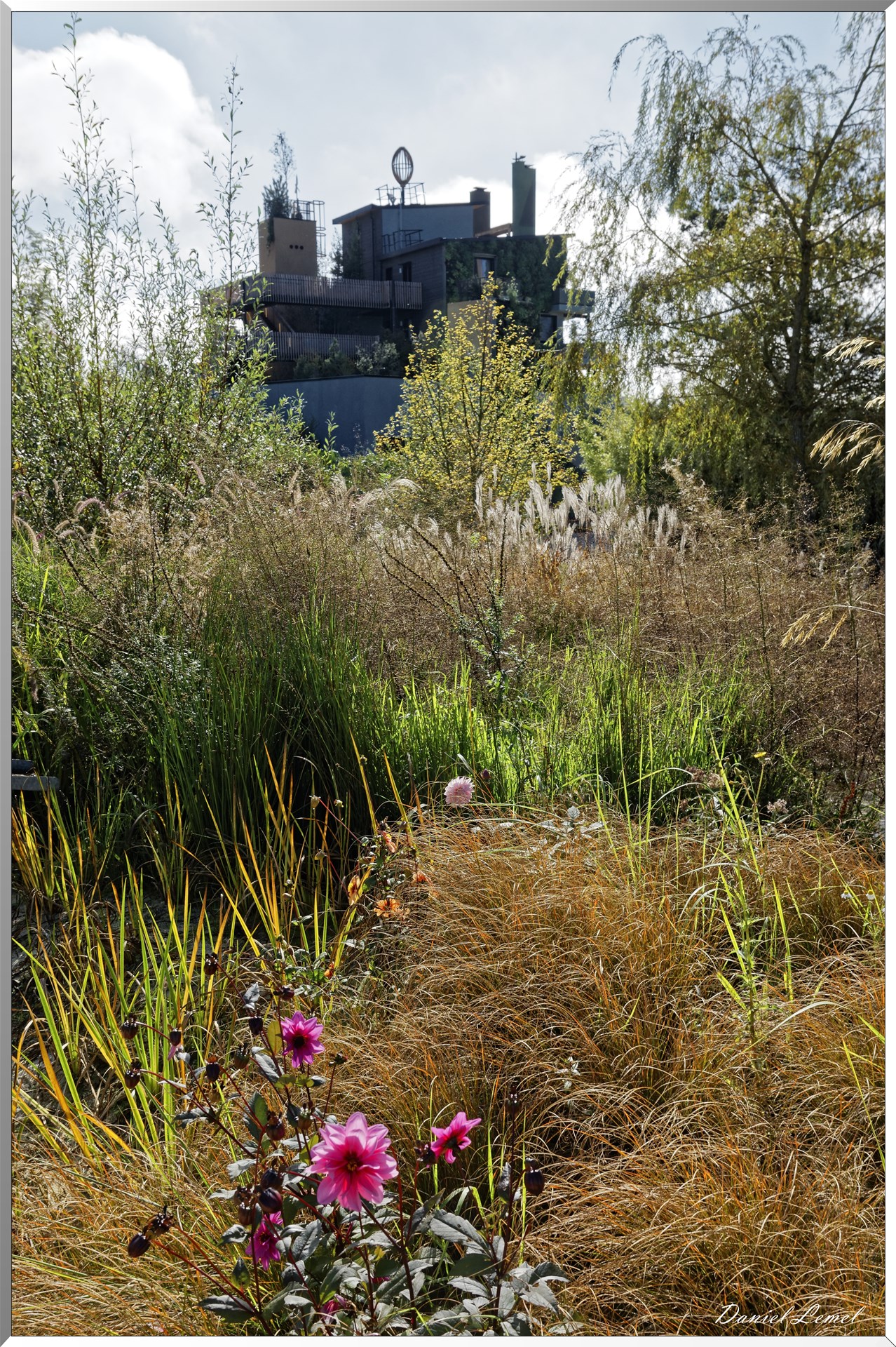 les jardins extraordinaires