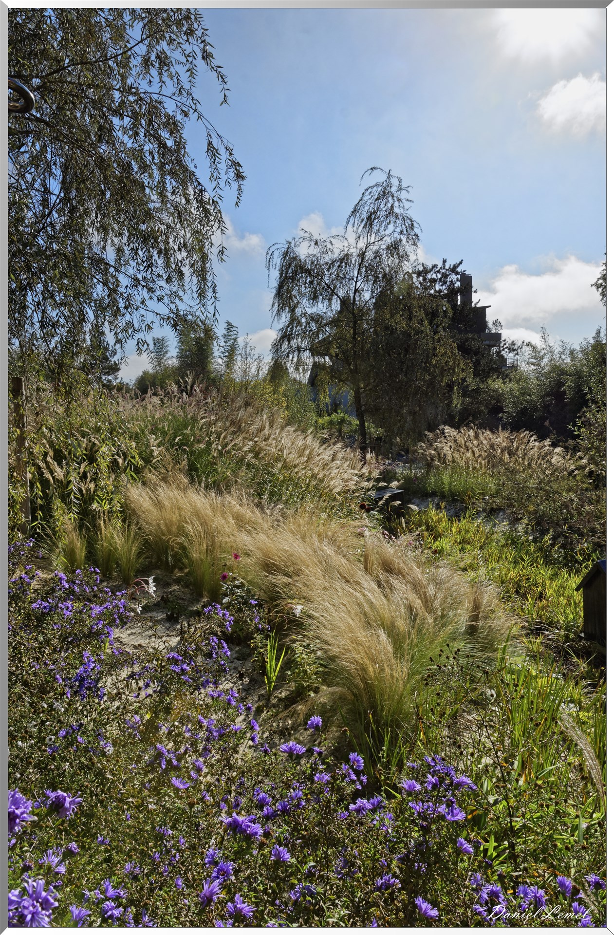 les jardins extraordinaires