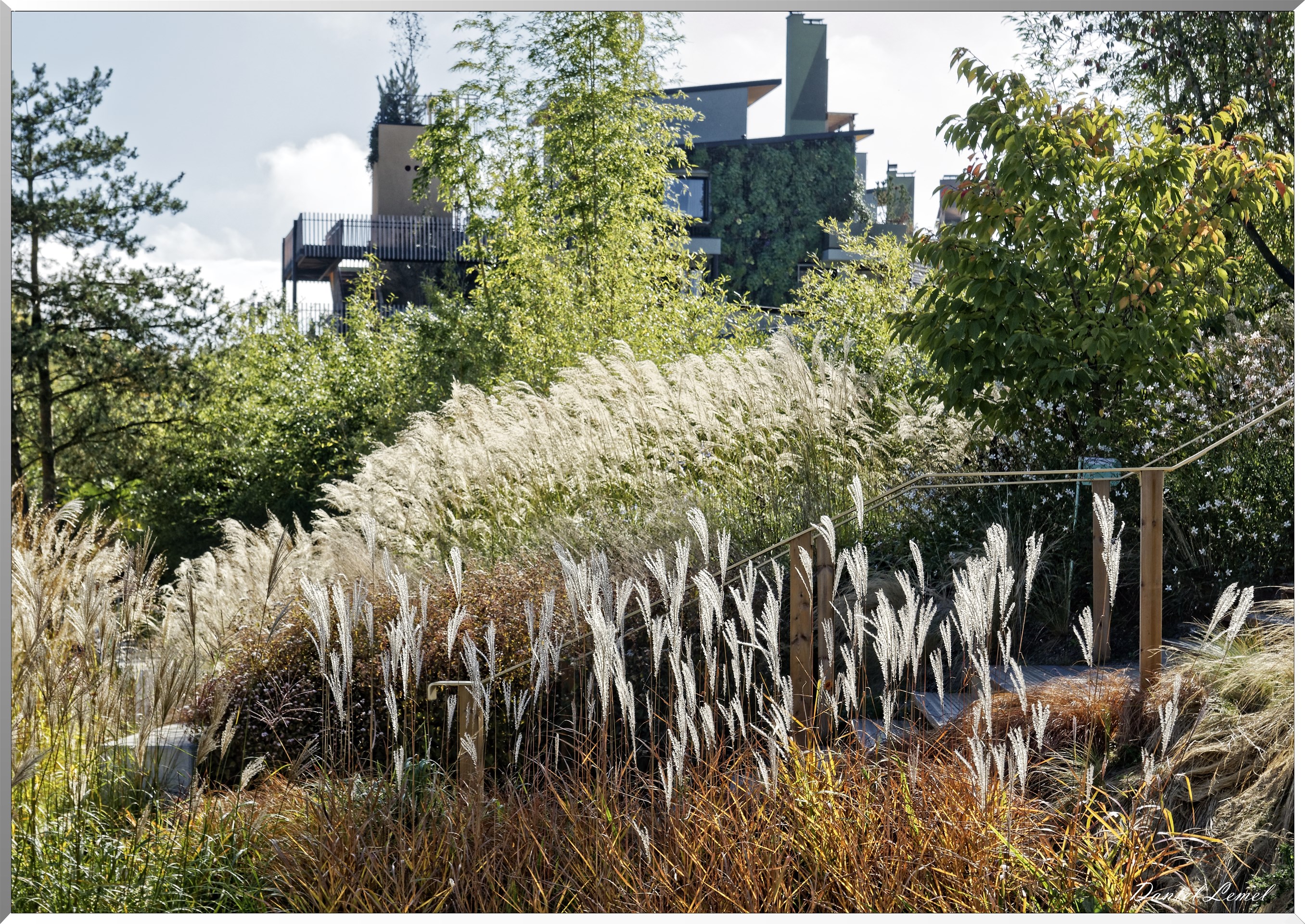 les jardins extraordinaires