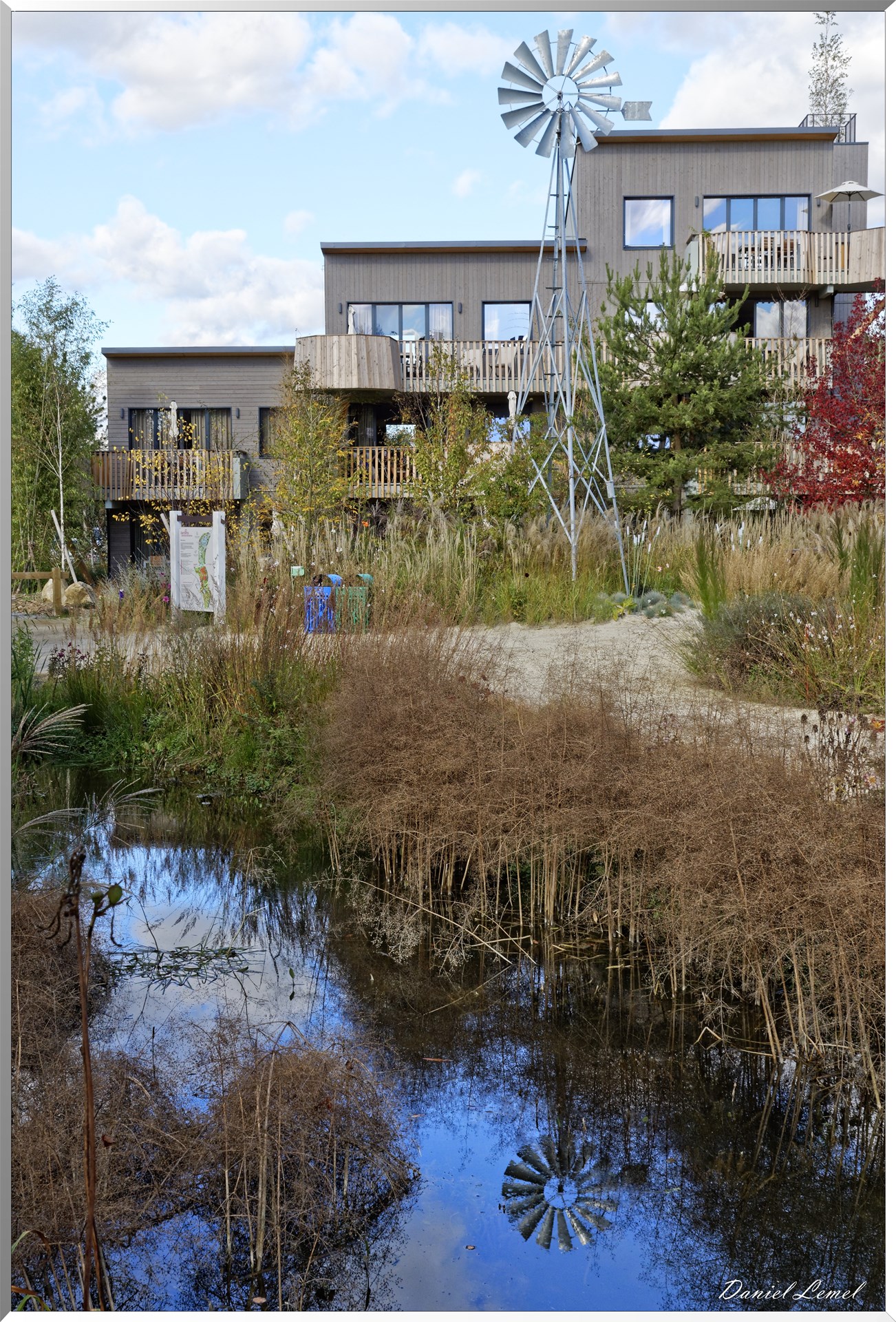 les jardins extraordinaires