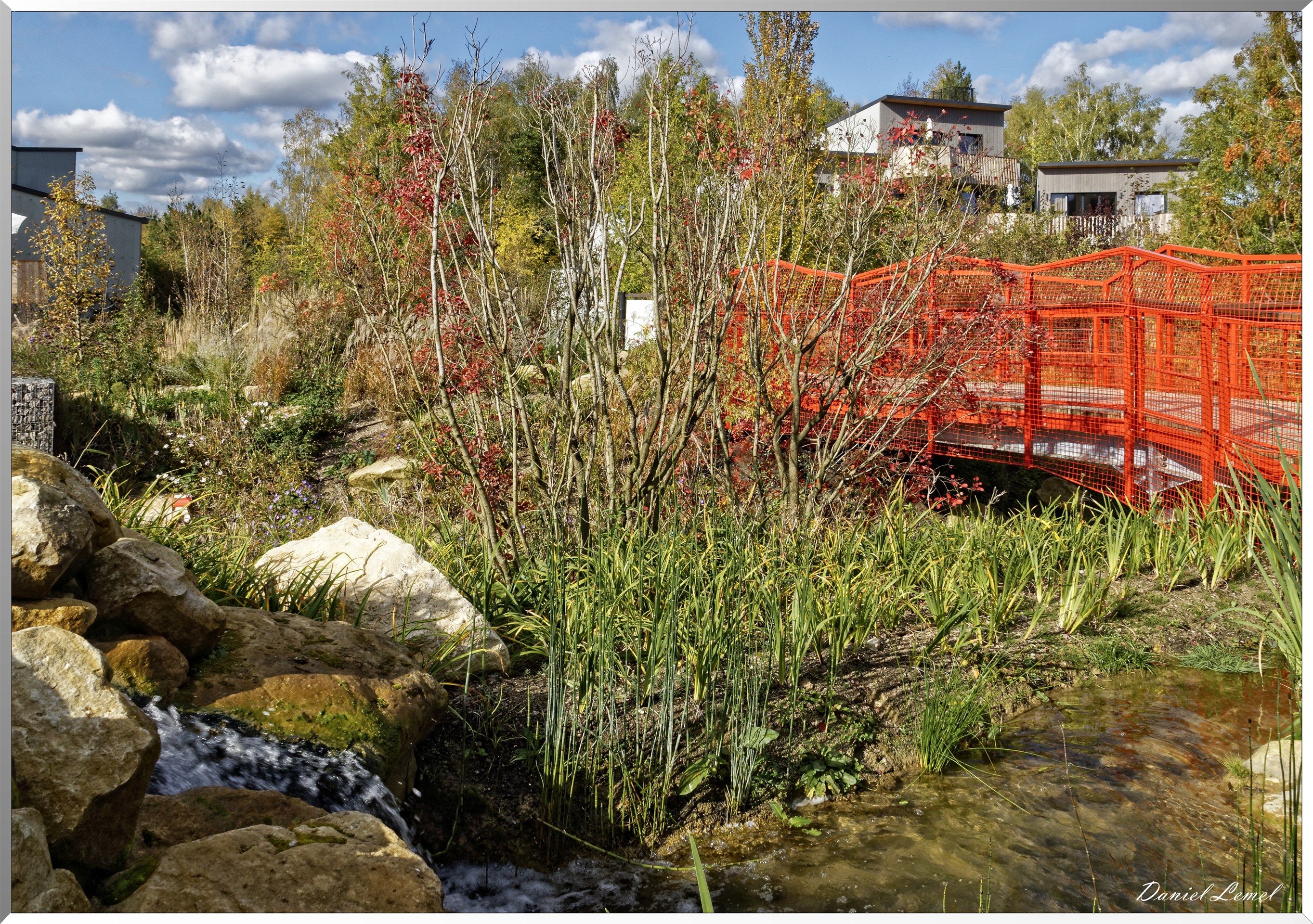 les jardins extraordinaires