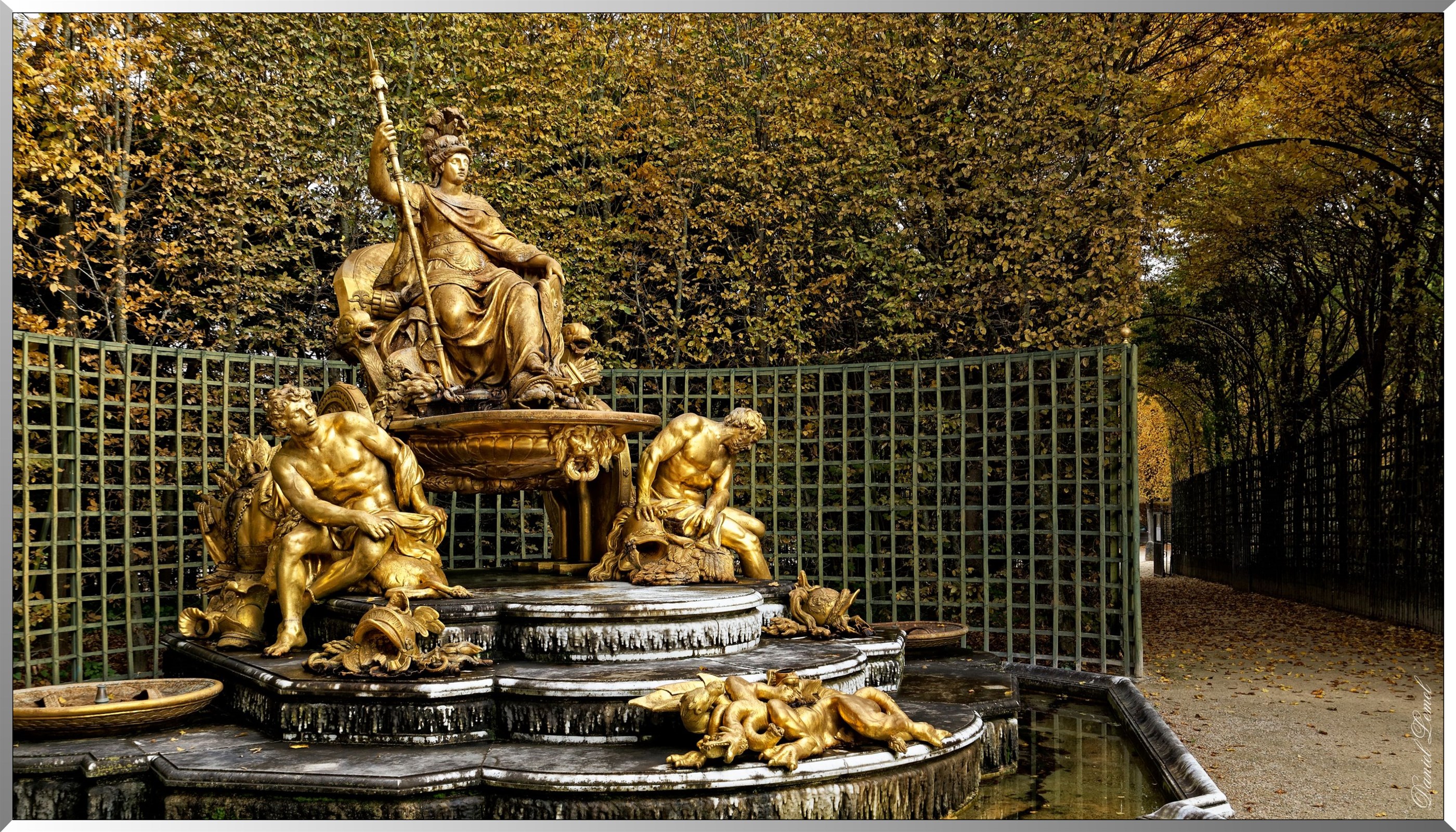 La France triomphante