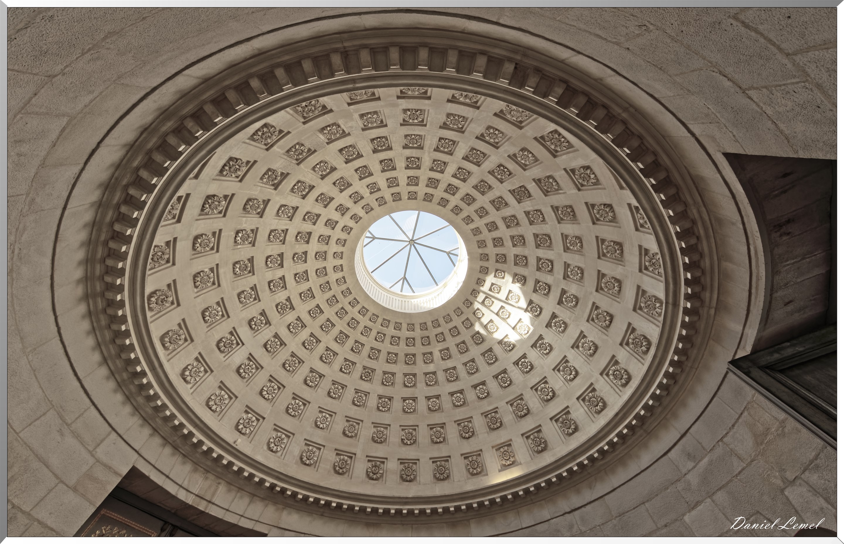 Laiterie de la reine