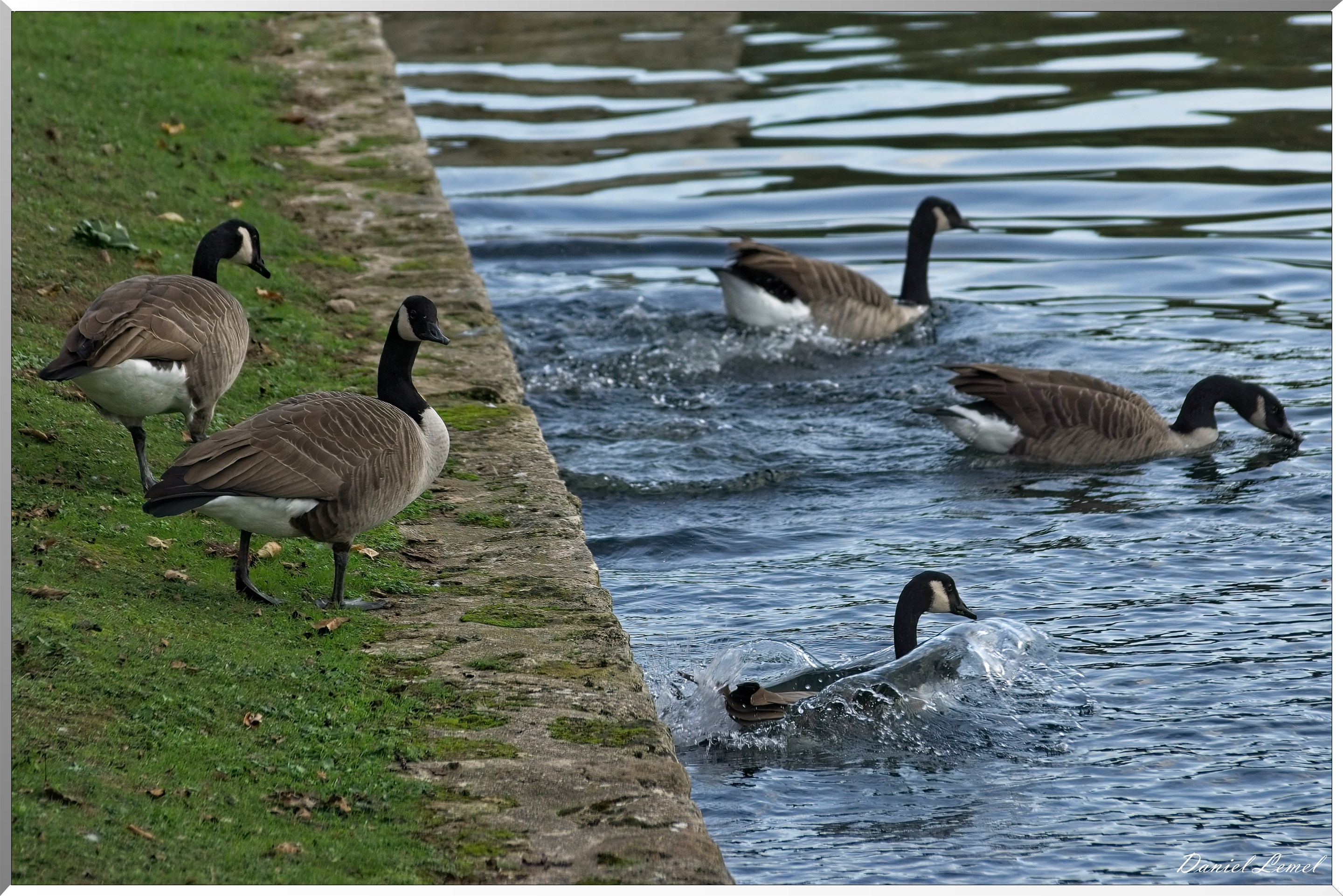 Soirée Club photo au domaine de Villarceaux