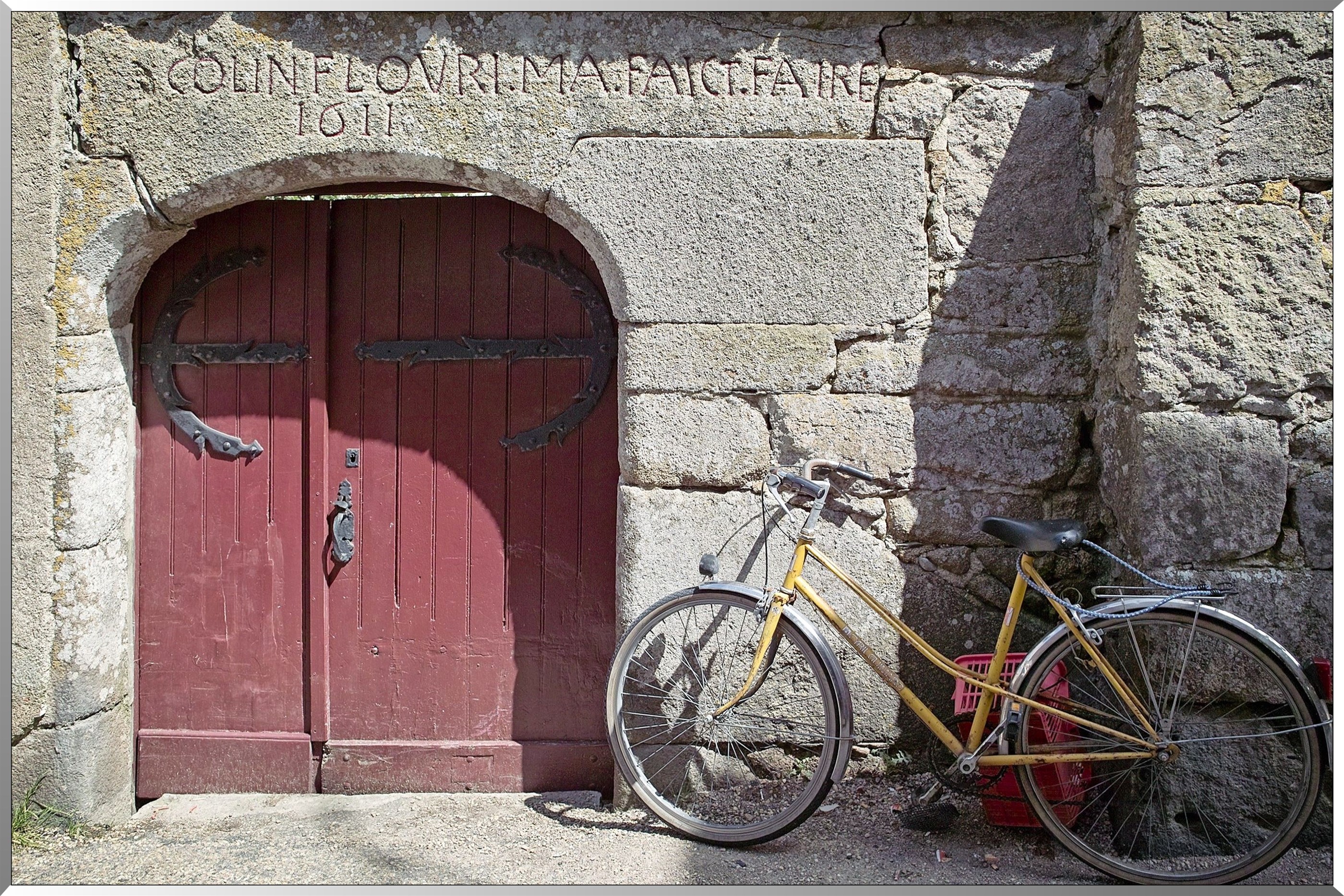 Demeure Surcouf Penthièvre - Bourg