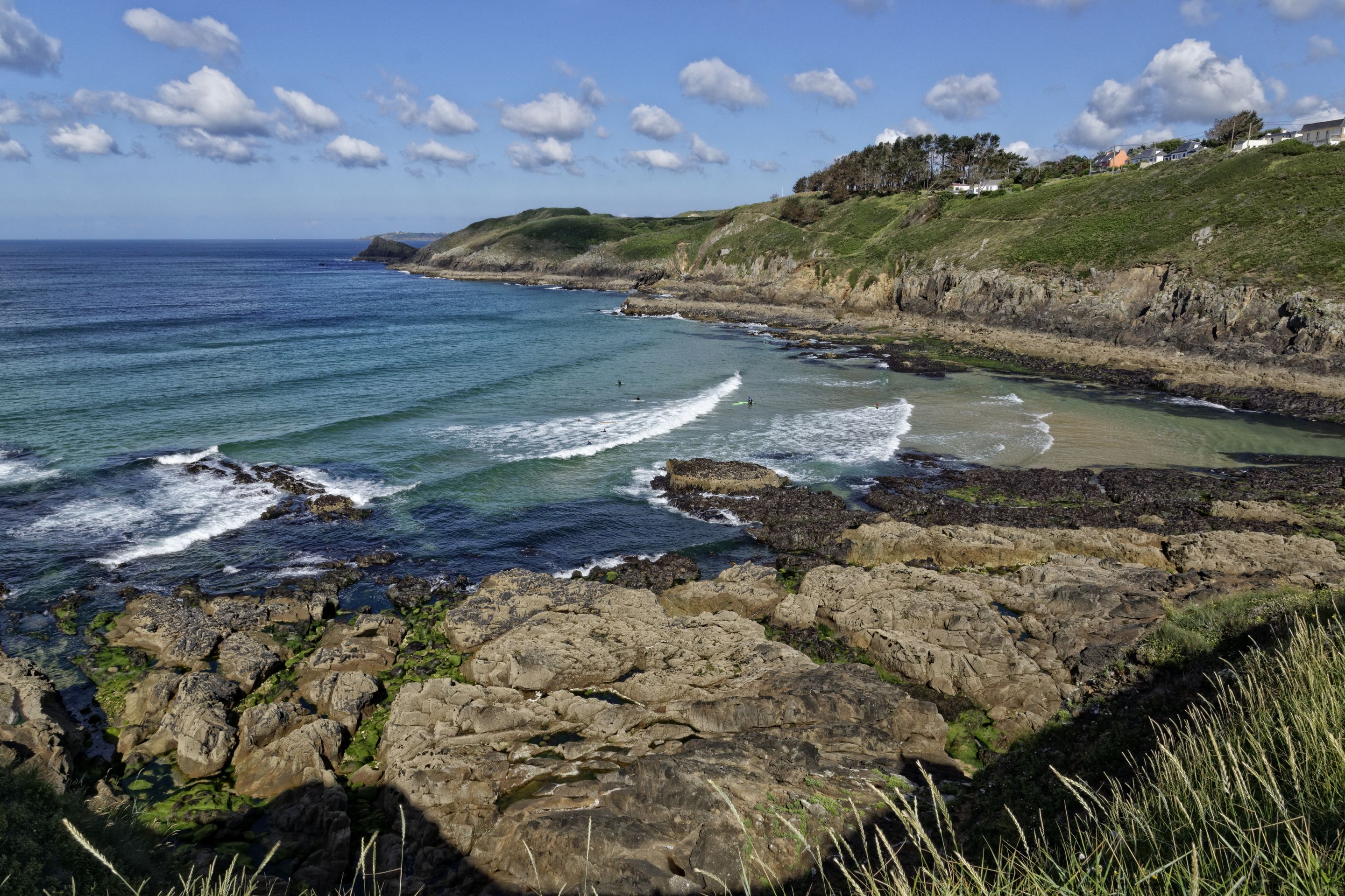 Pointe du Petit-Minou
