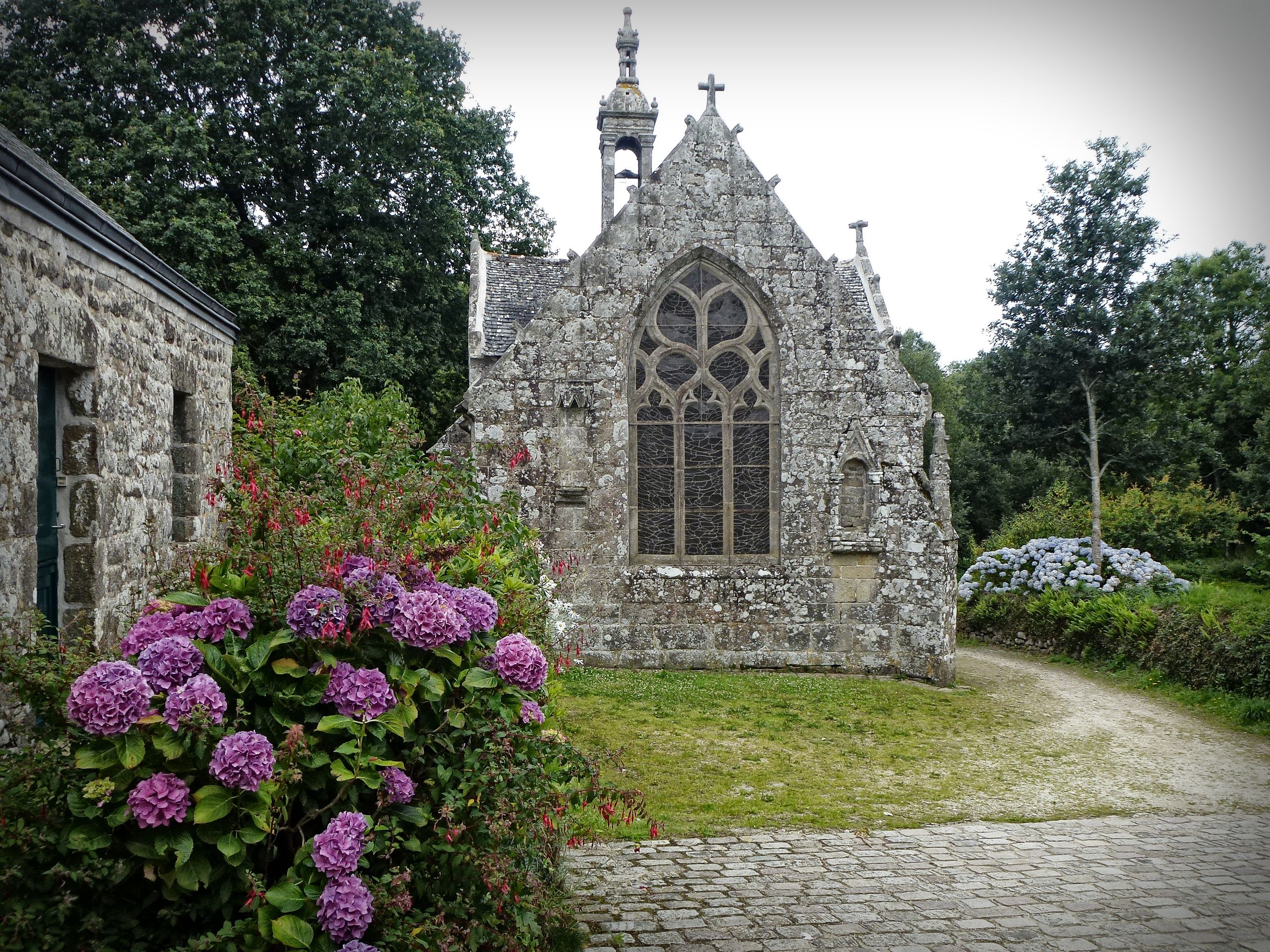 Chapelle de Bonne-Nouvelle