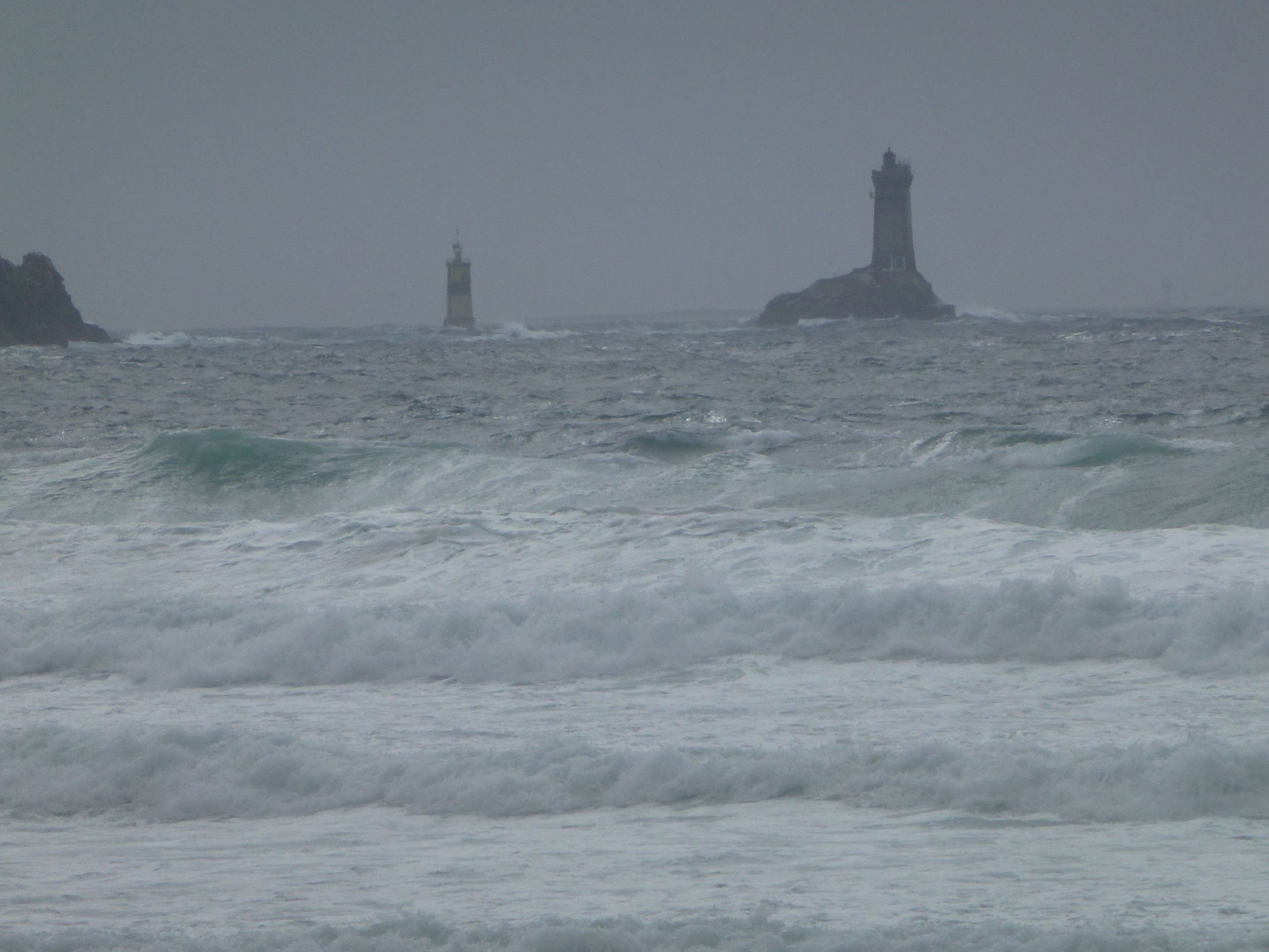 La Baie des Trépassés