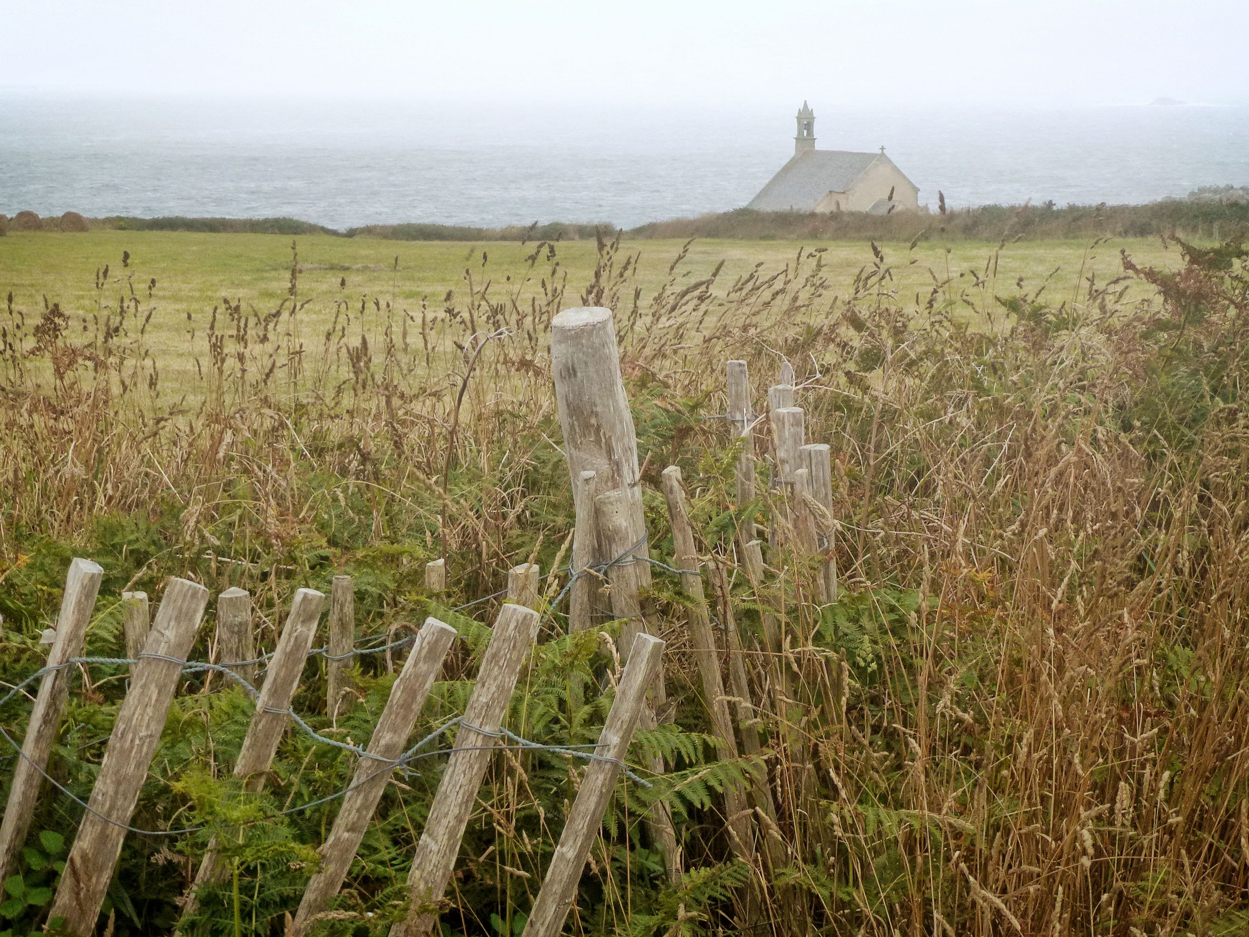 La Baie des Trépassés