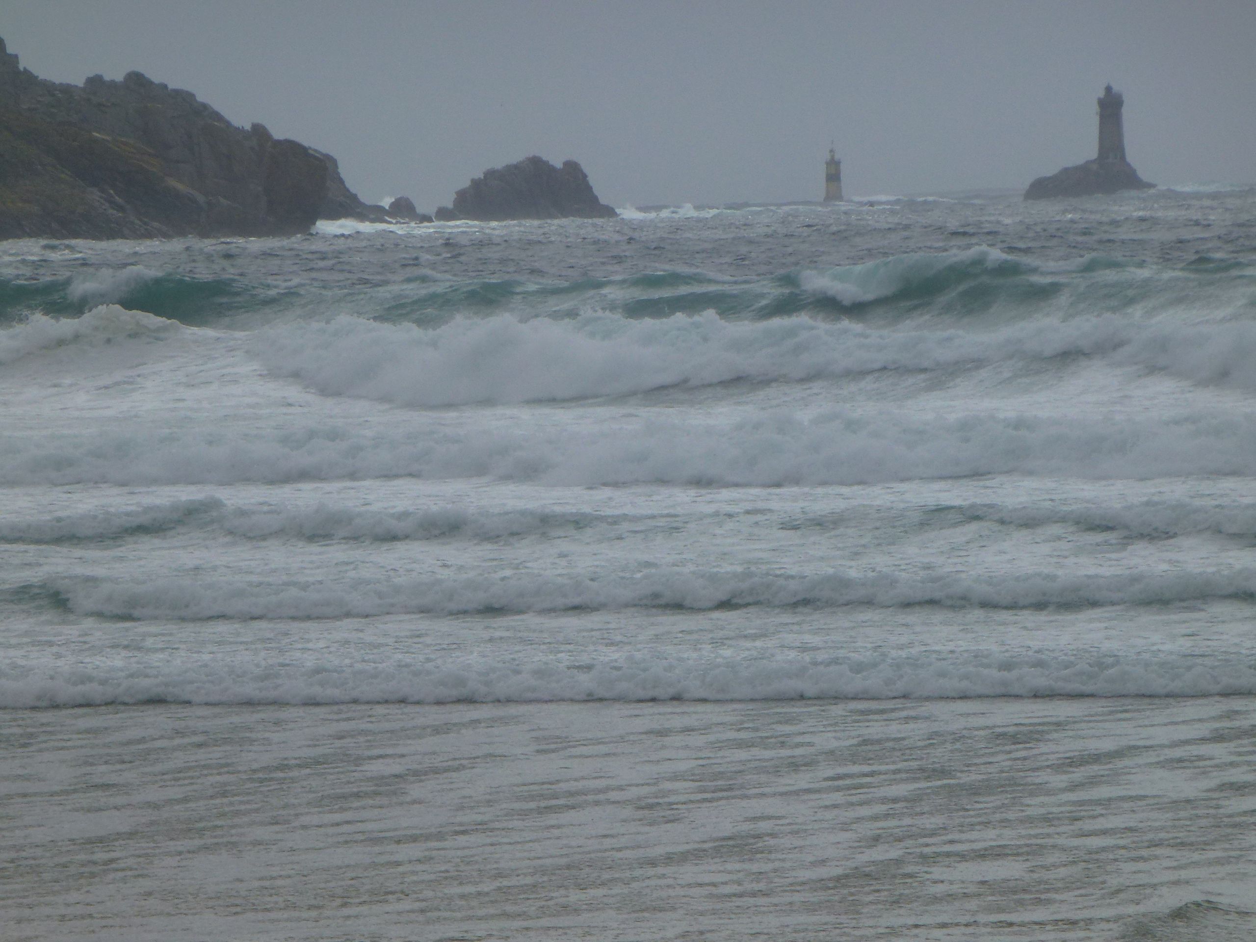 La Baie des Trépassés