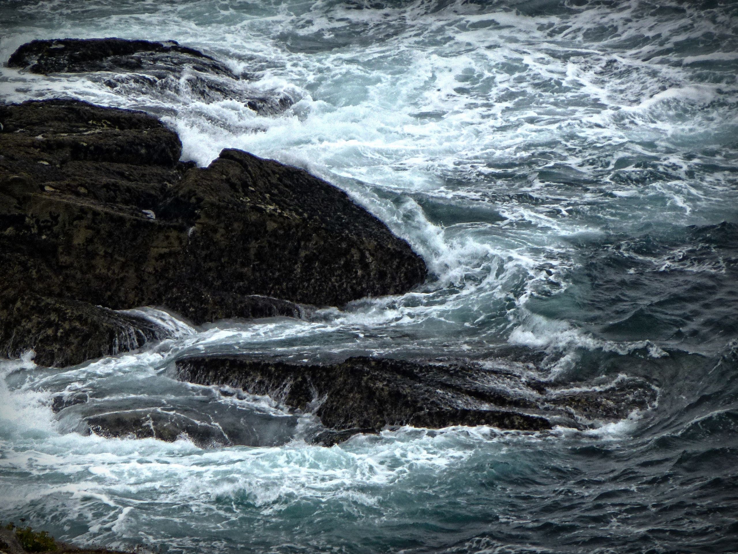 Pointe du Raz