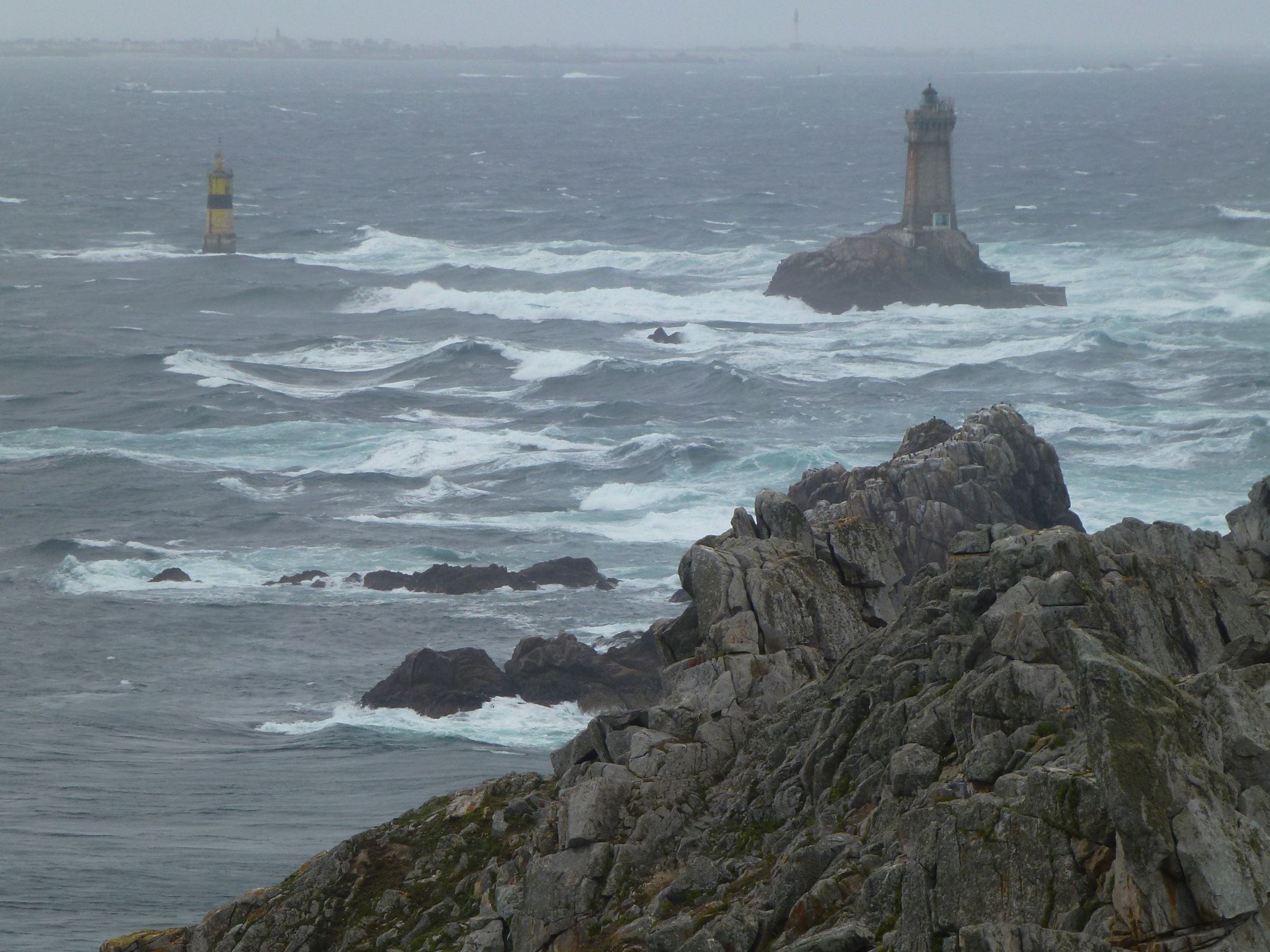 Pointe du Raz