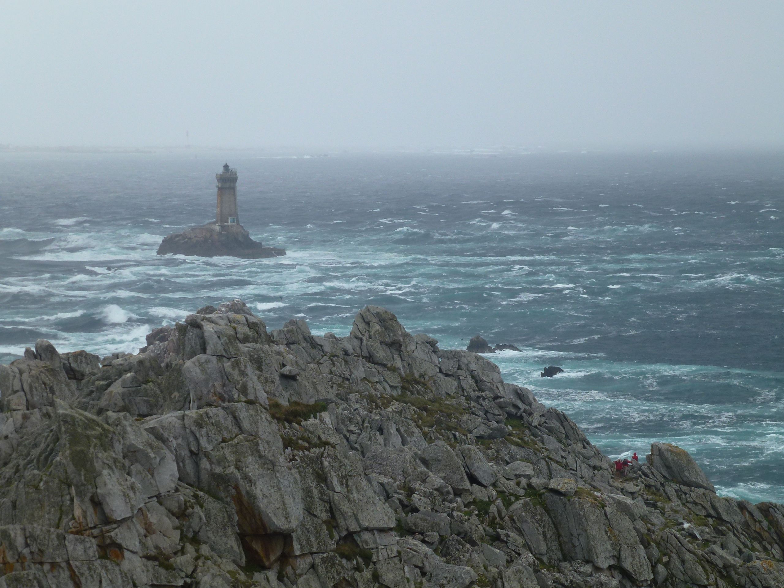 Pointe du Raz