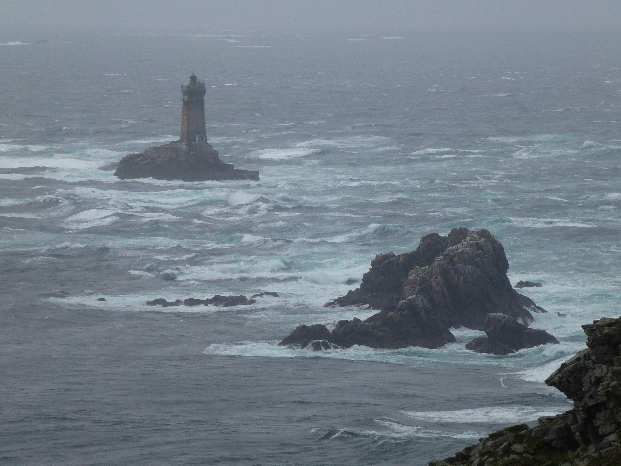Pointe du Raz