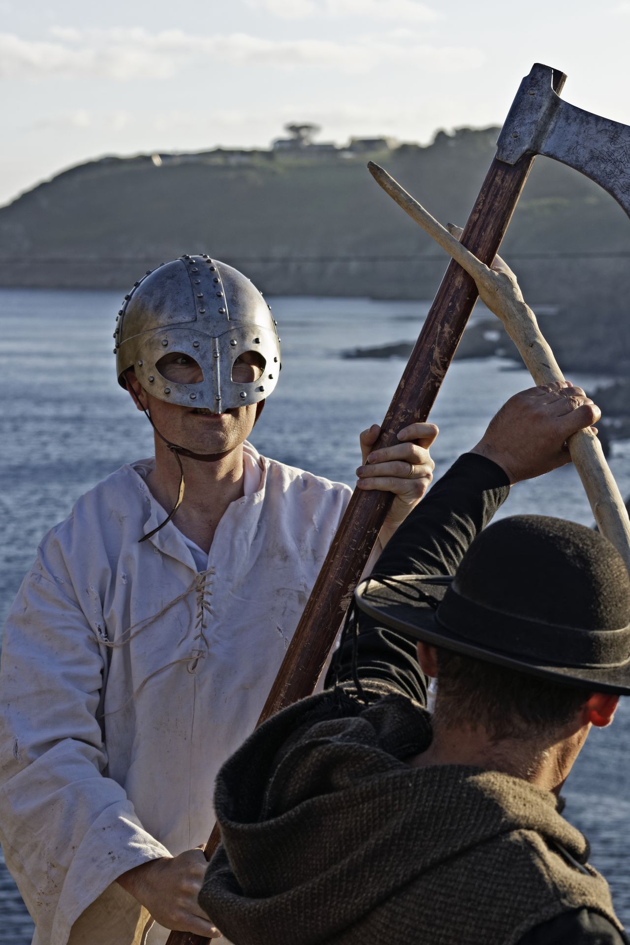 Si Bertheaume m'était conté