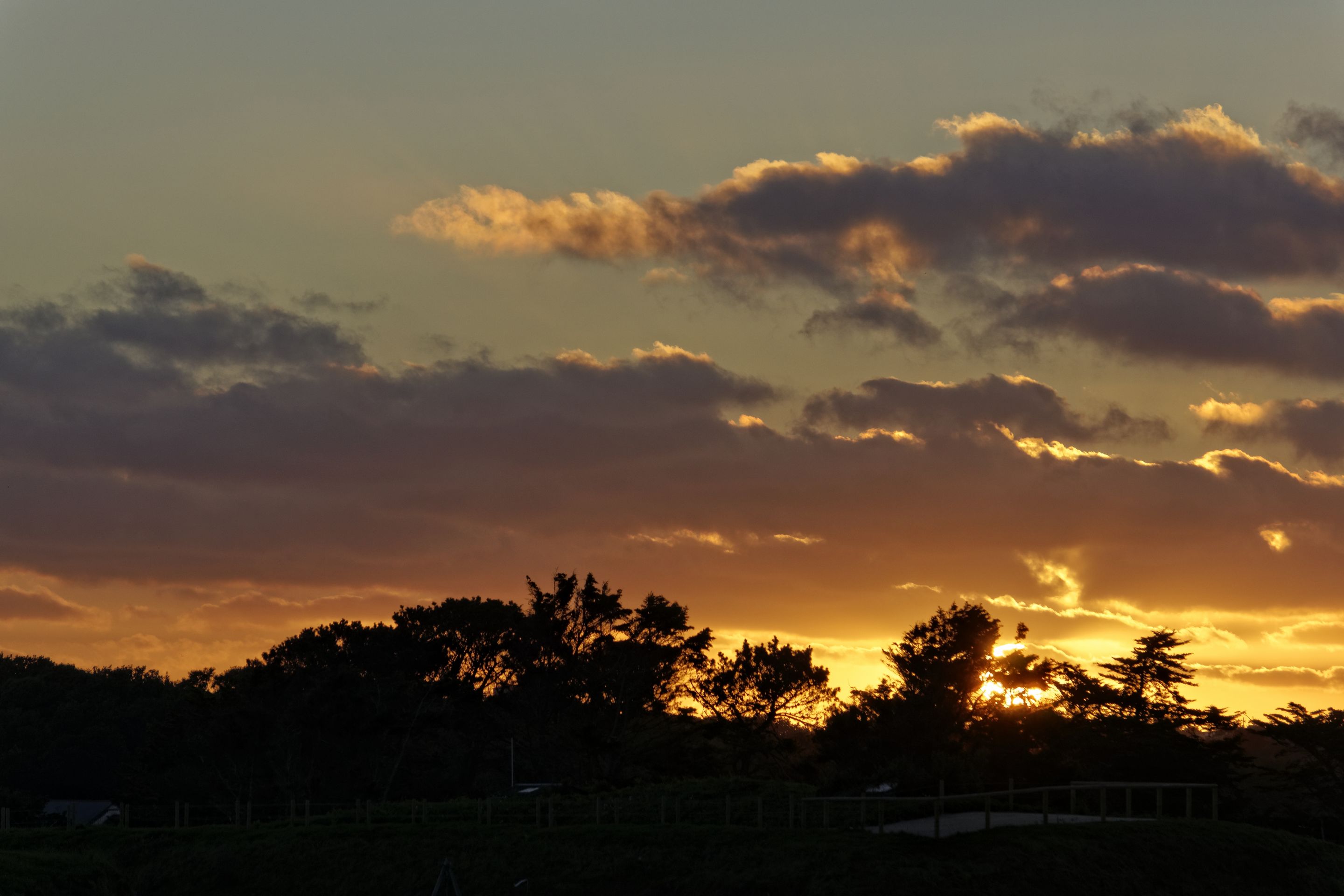 Spectacle Au Fort De Bertheaume