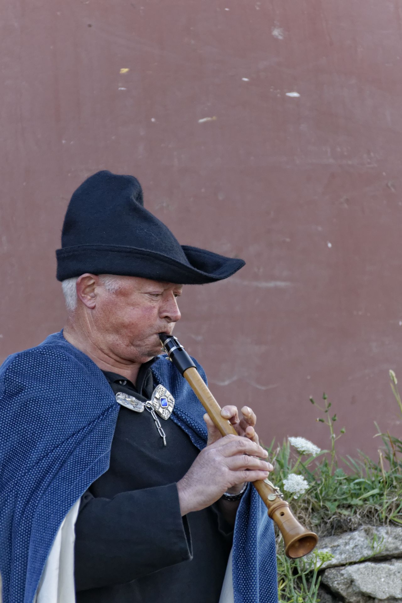 Si Bertheaume m'était conté