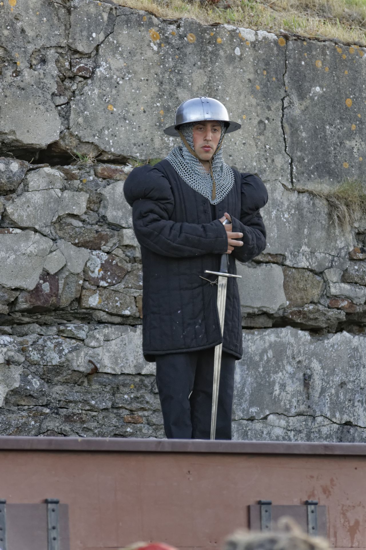 Si Bertheaume m'était conté