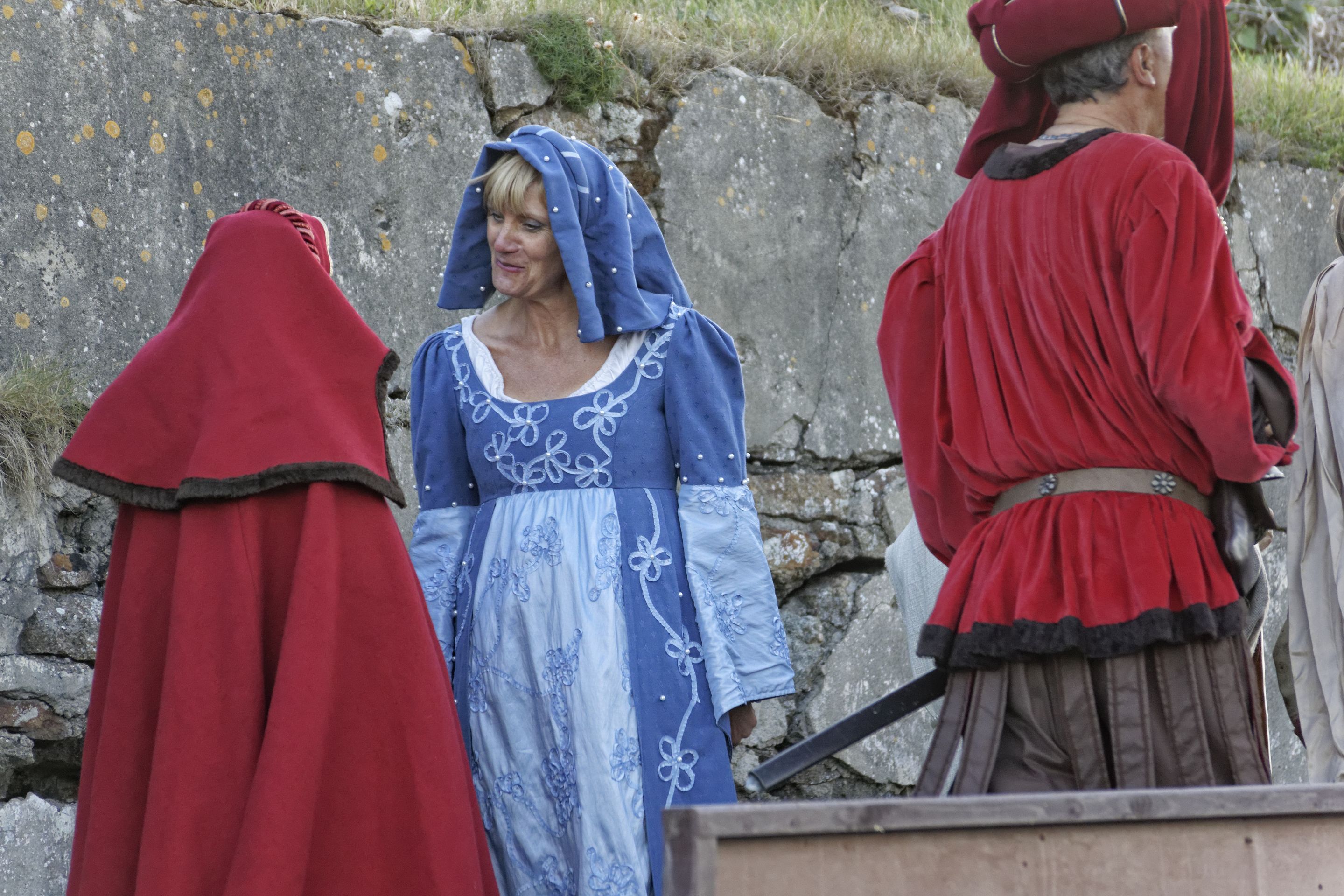 Si Bertheaume m'était conté