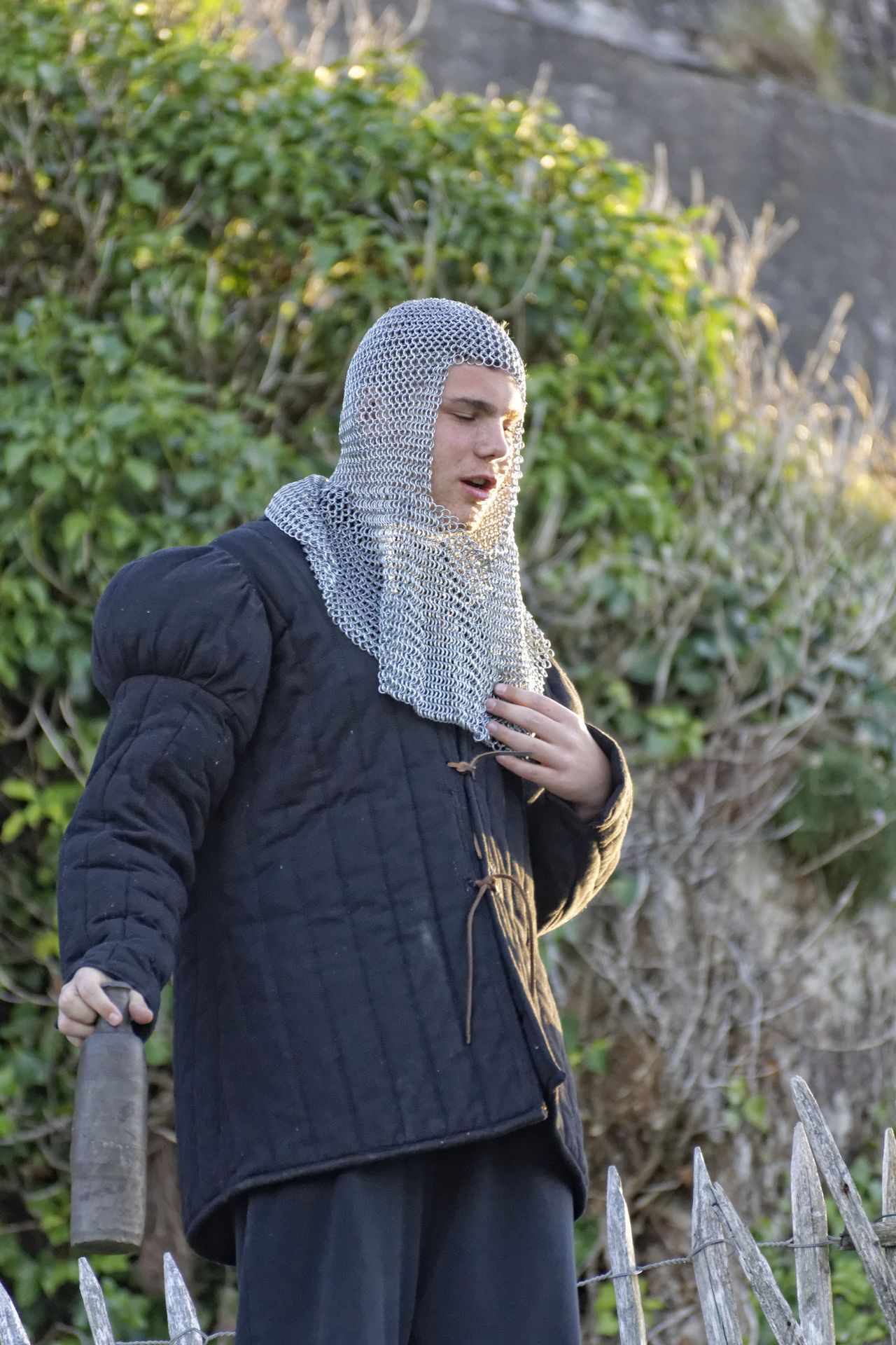 Si Bertheaume m'était conté