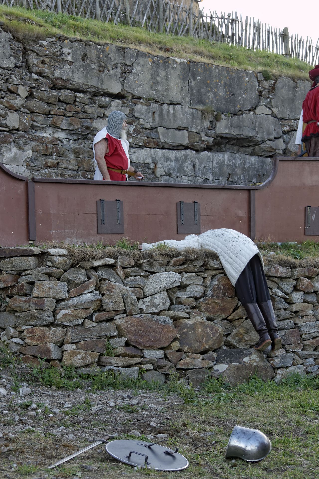 Si Bertheaume m'était conté