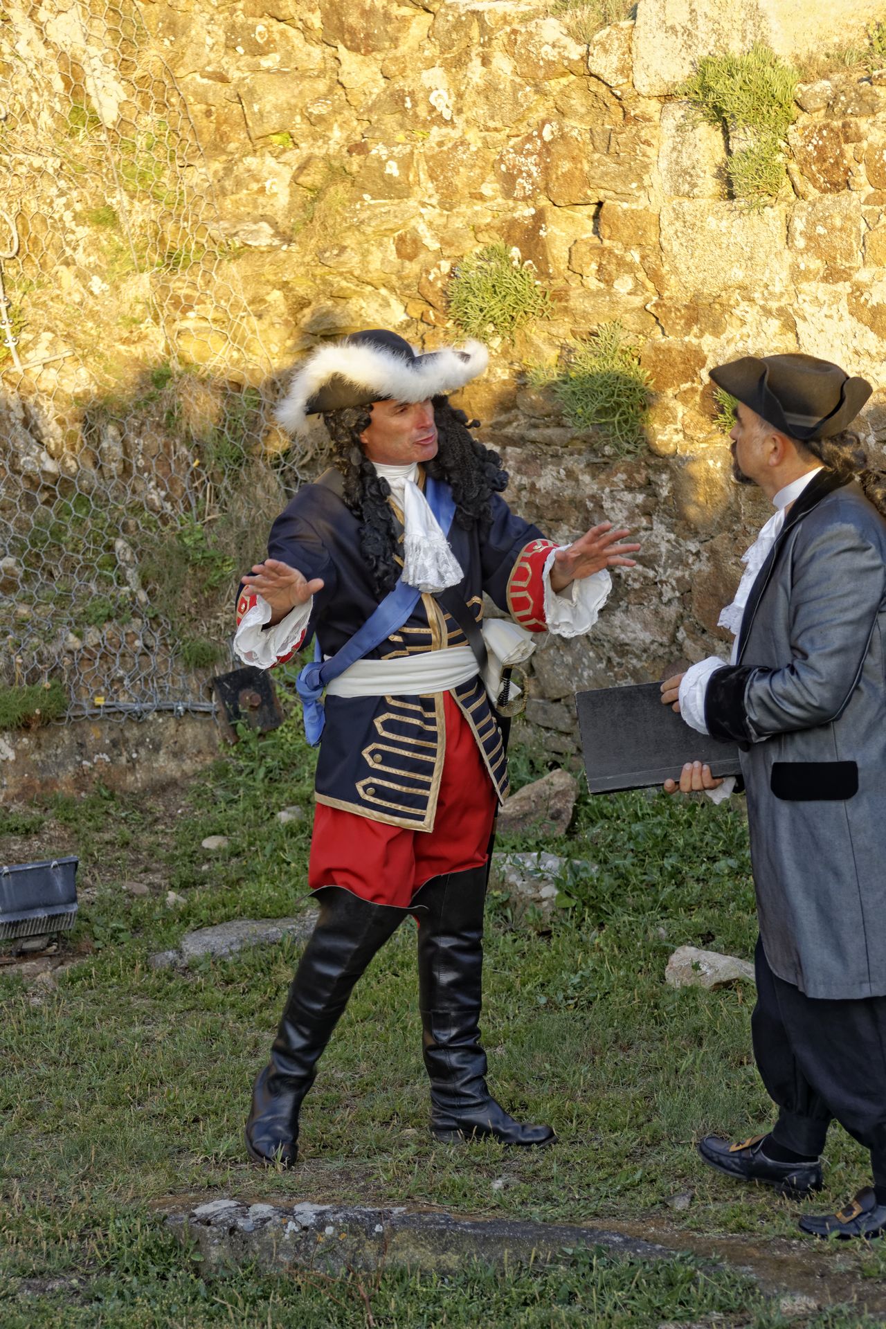 Si Bertheaume m'était conté