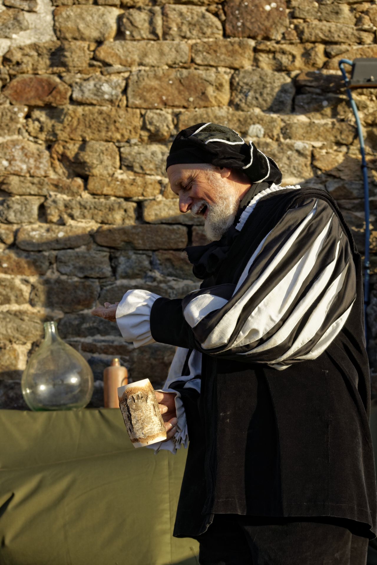 Si Bertheaume m'était conté