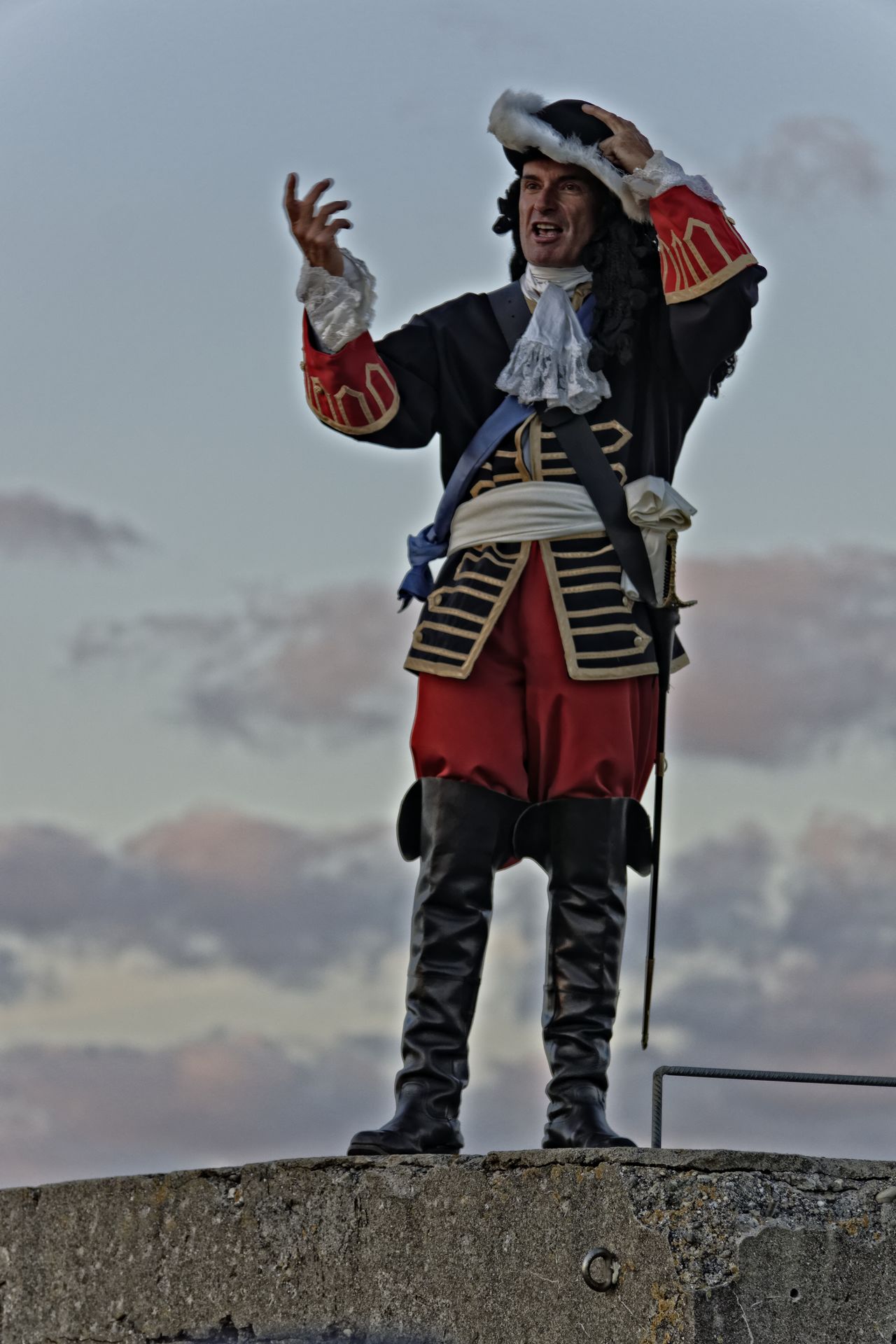 Si Bertheaume m'était conté