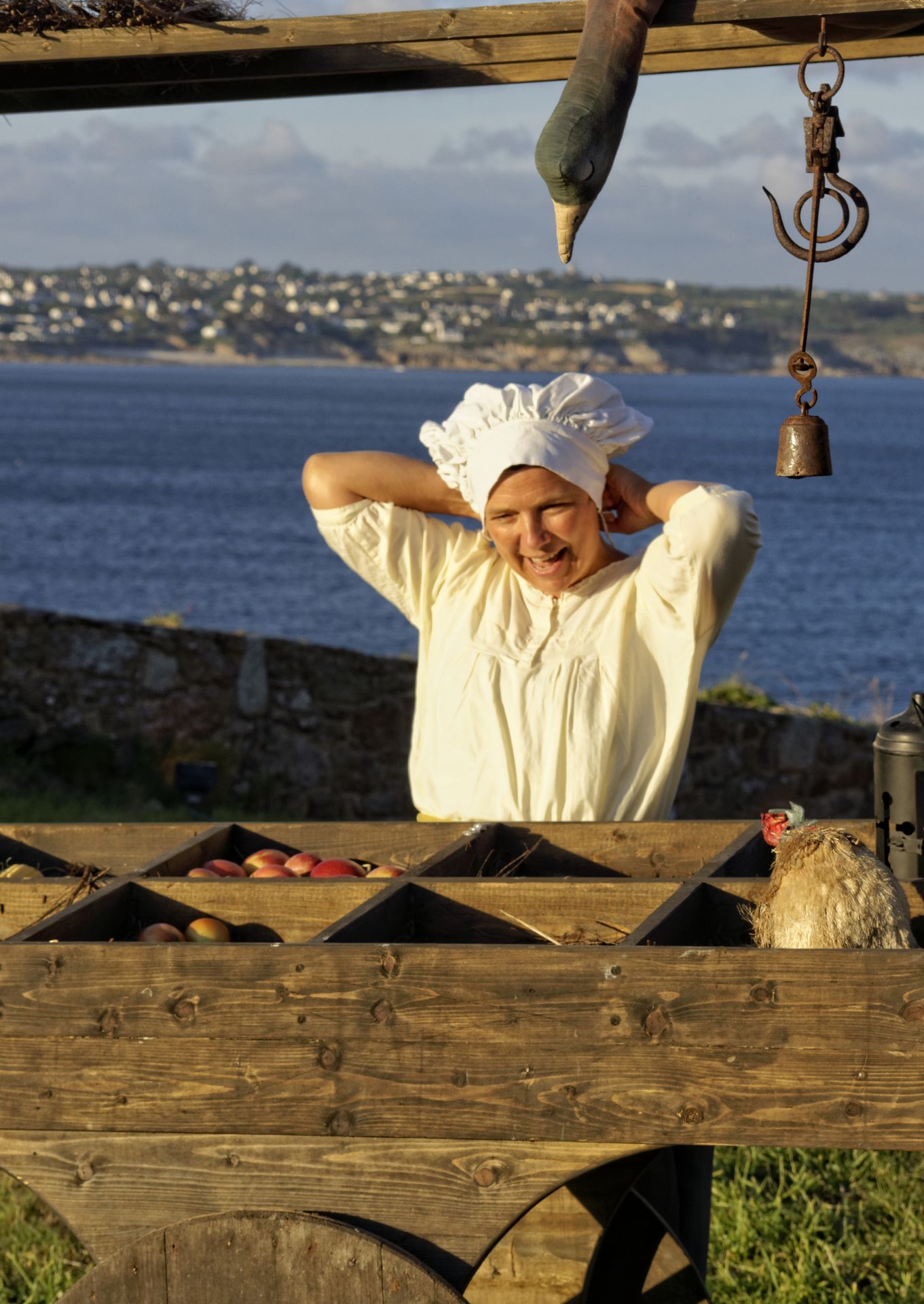 Si Bertheaume m'était conté