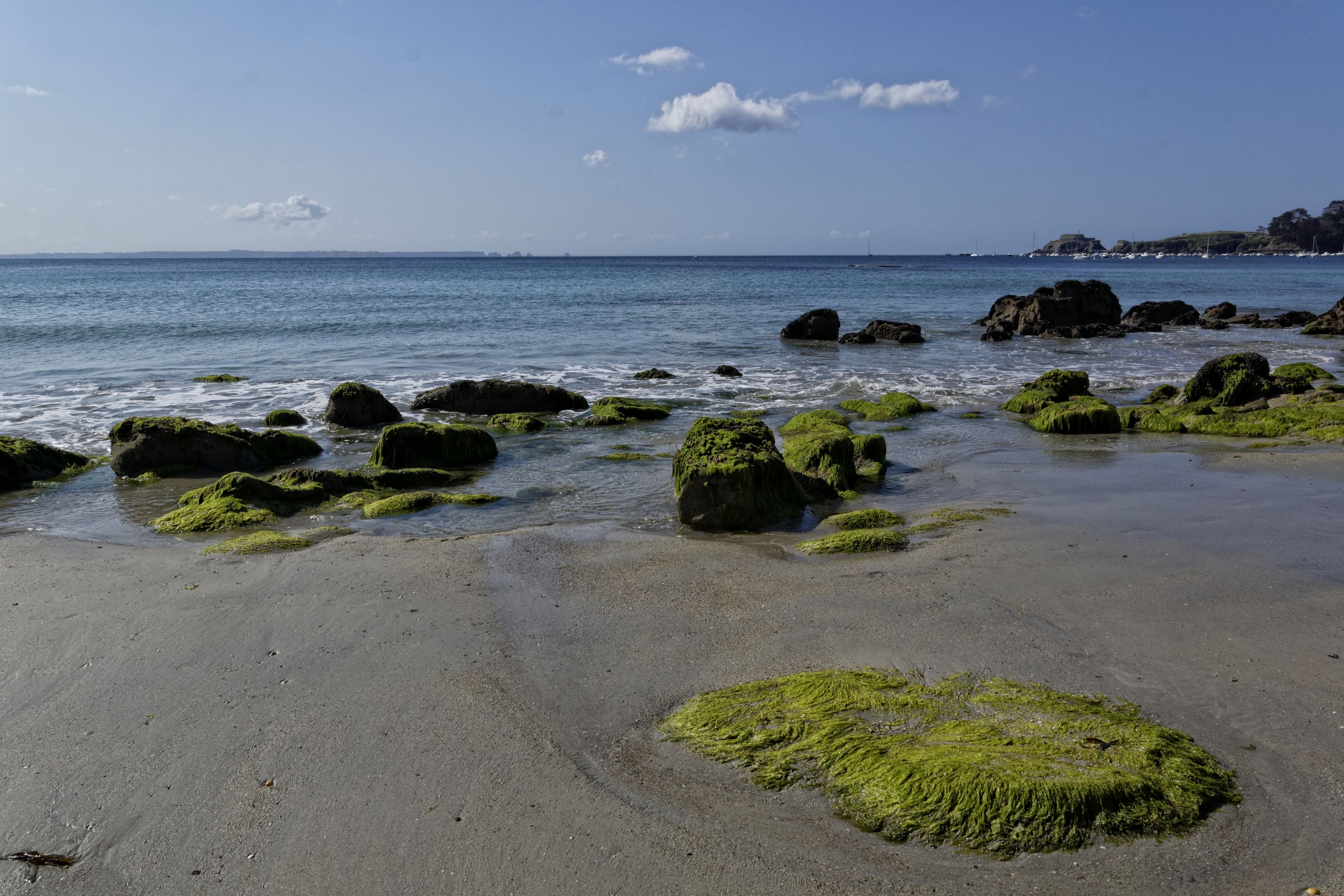 Plage