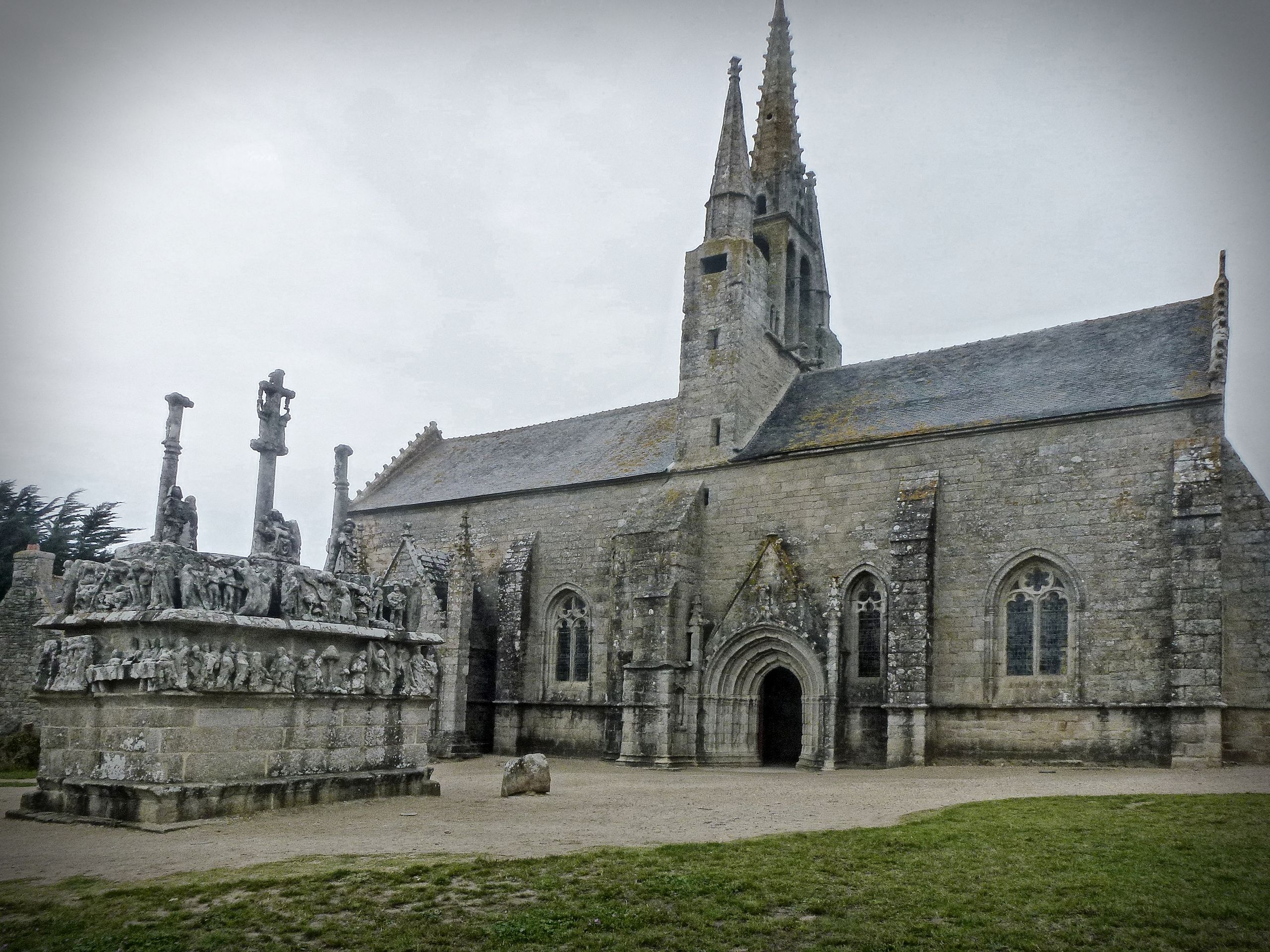 Notre-Dame de Tronoan