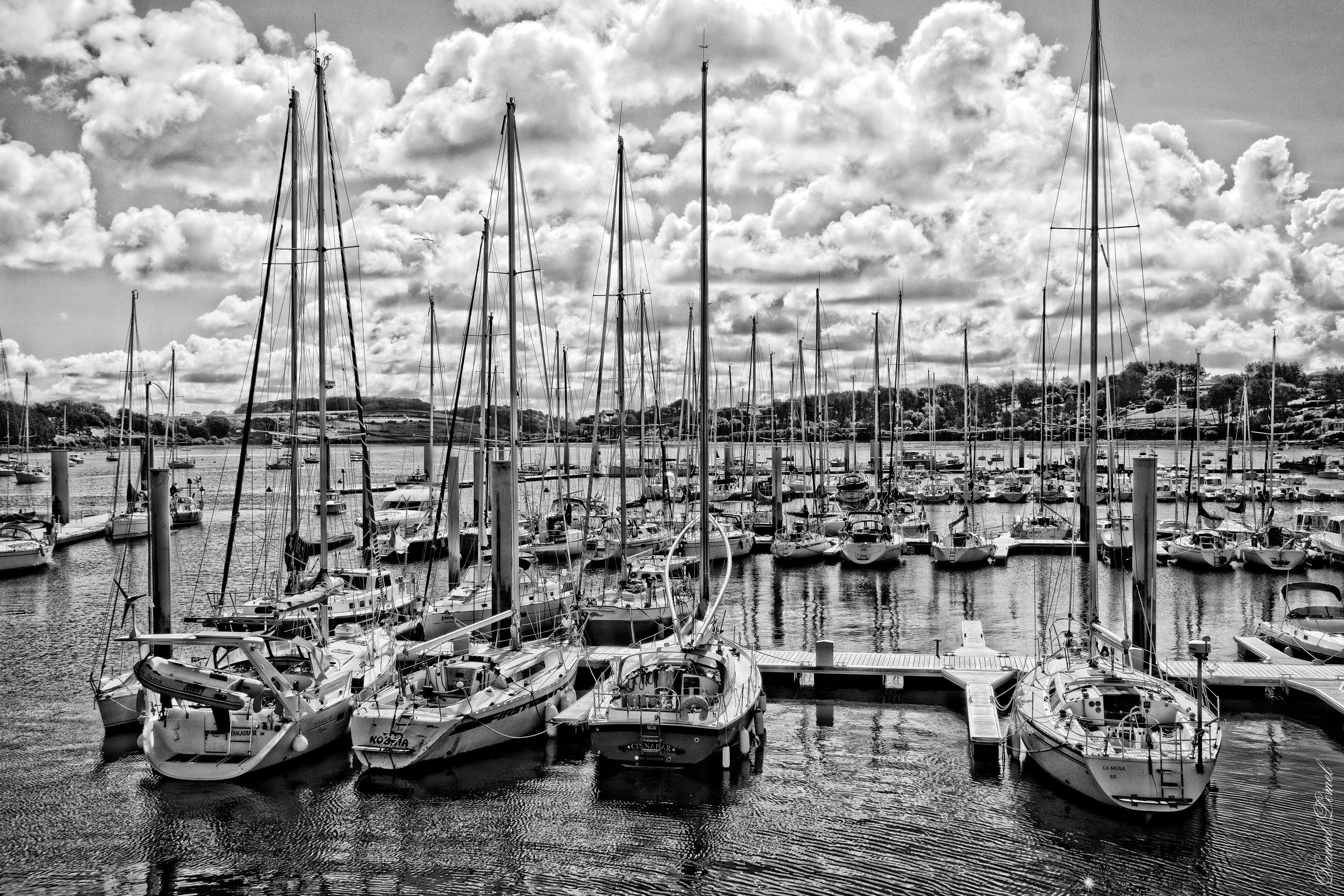 Les Anges - L'Aber Wrac'h