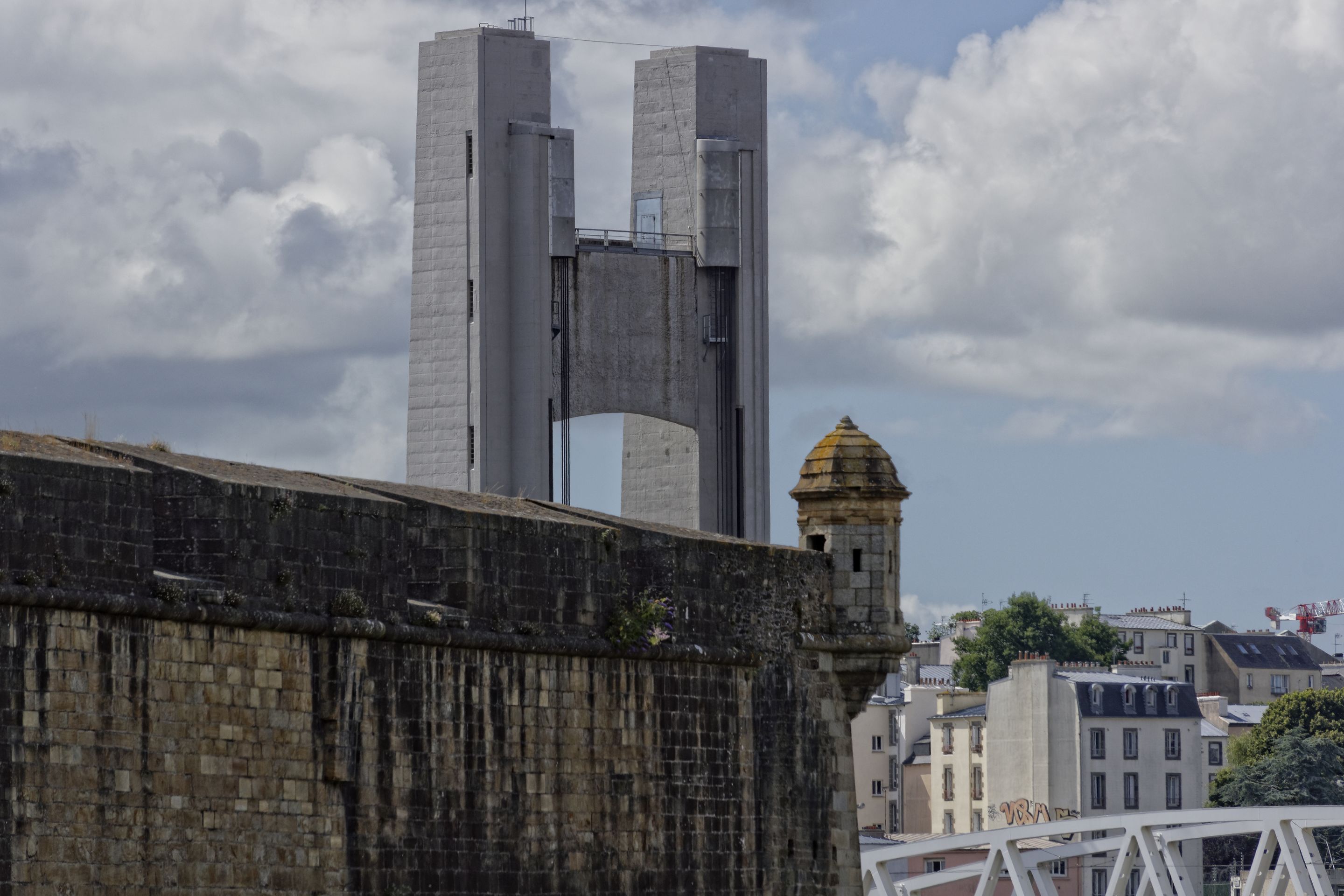 Pont de la Recouvrance