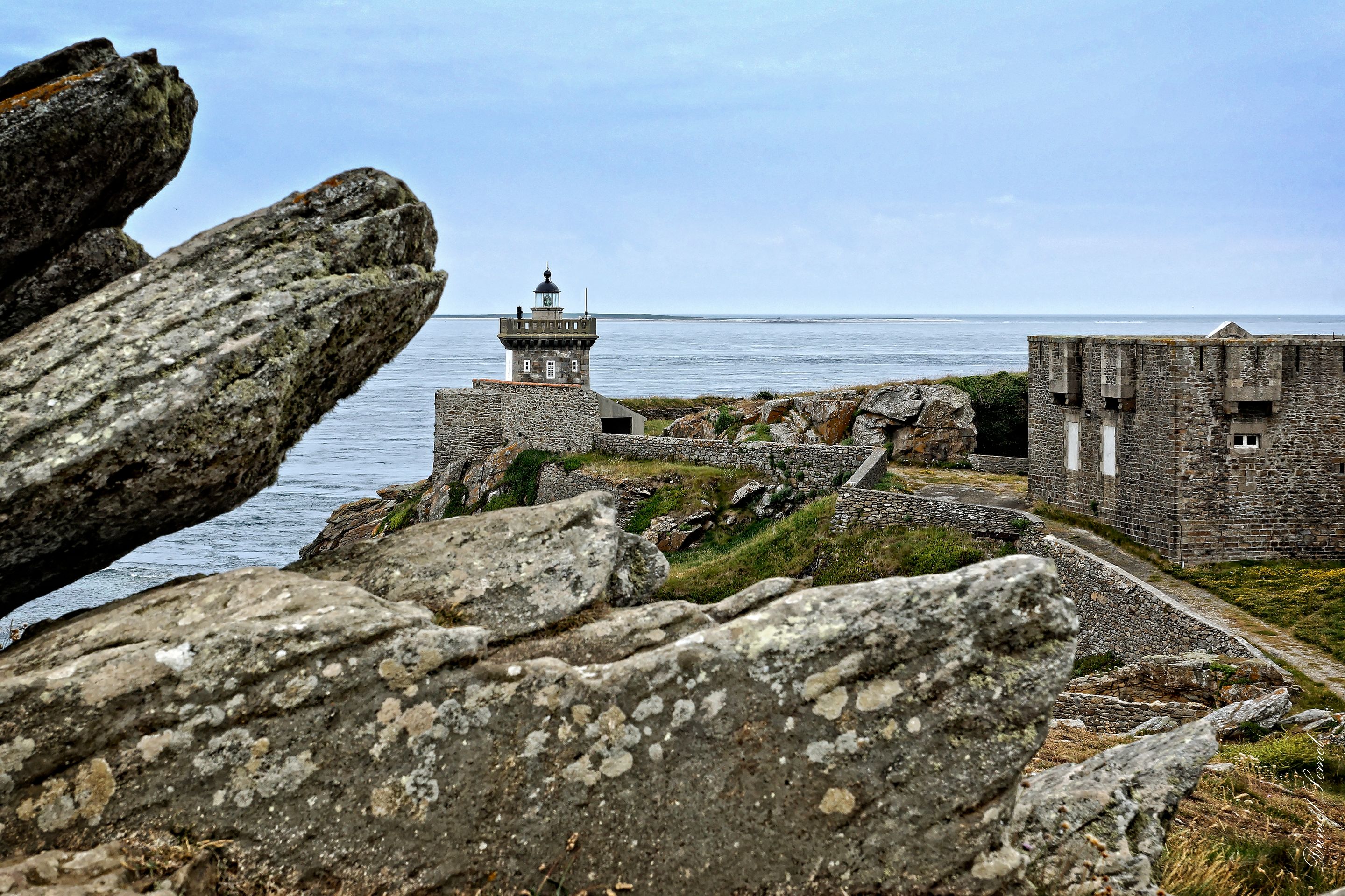 Phare de la pointe