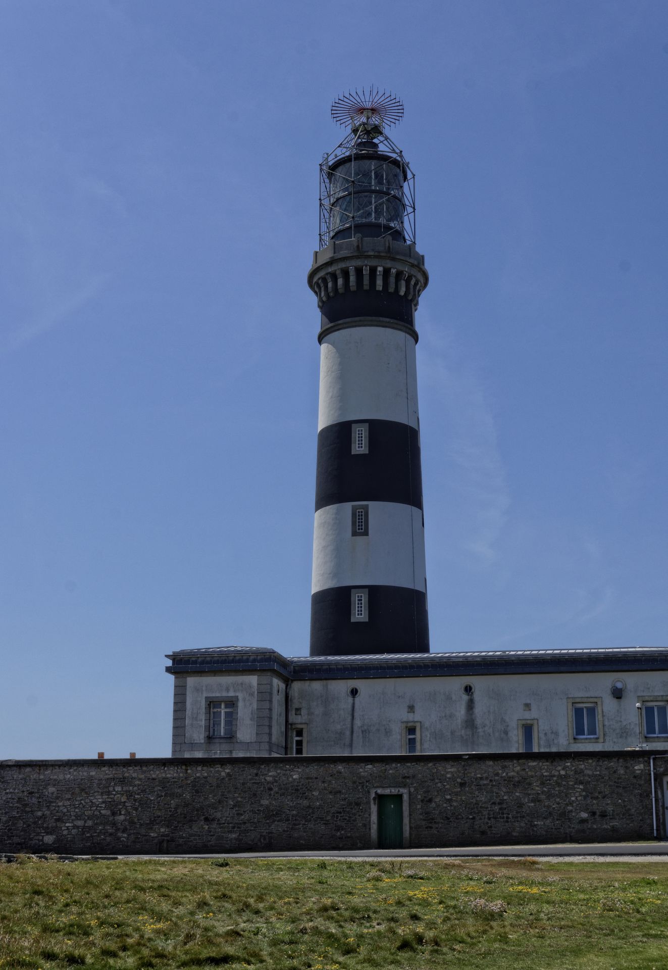 Phare de la Pointe de Creach