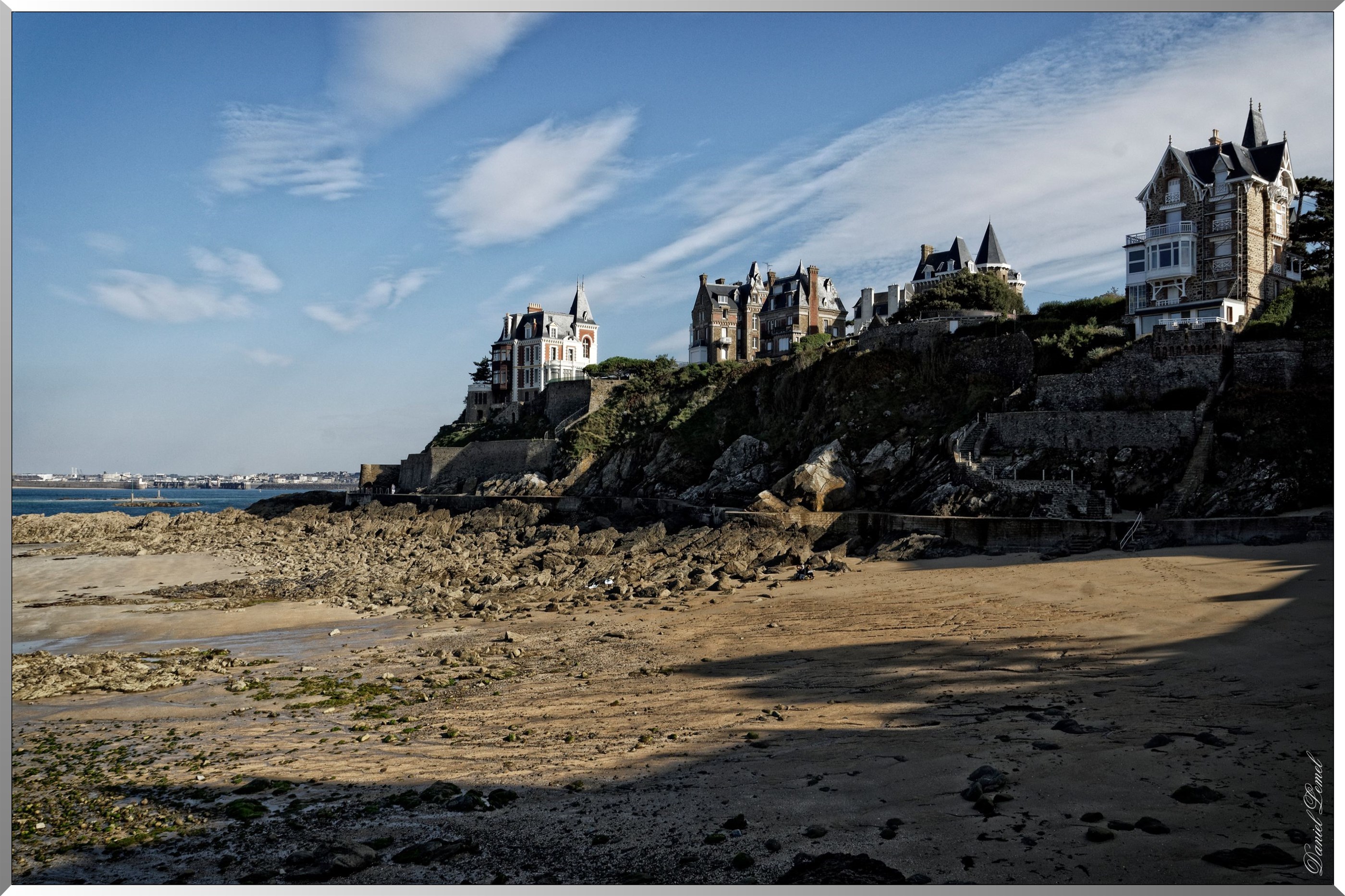 Pointe de la Malouine