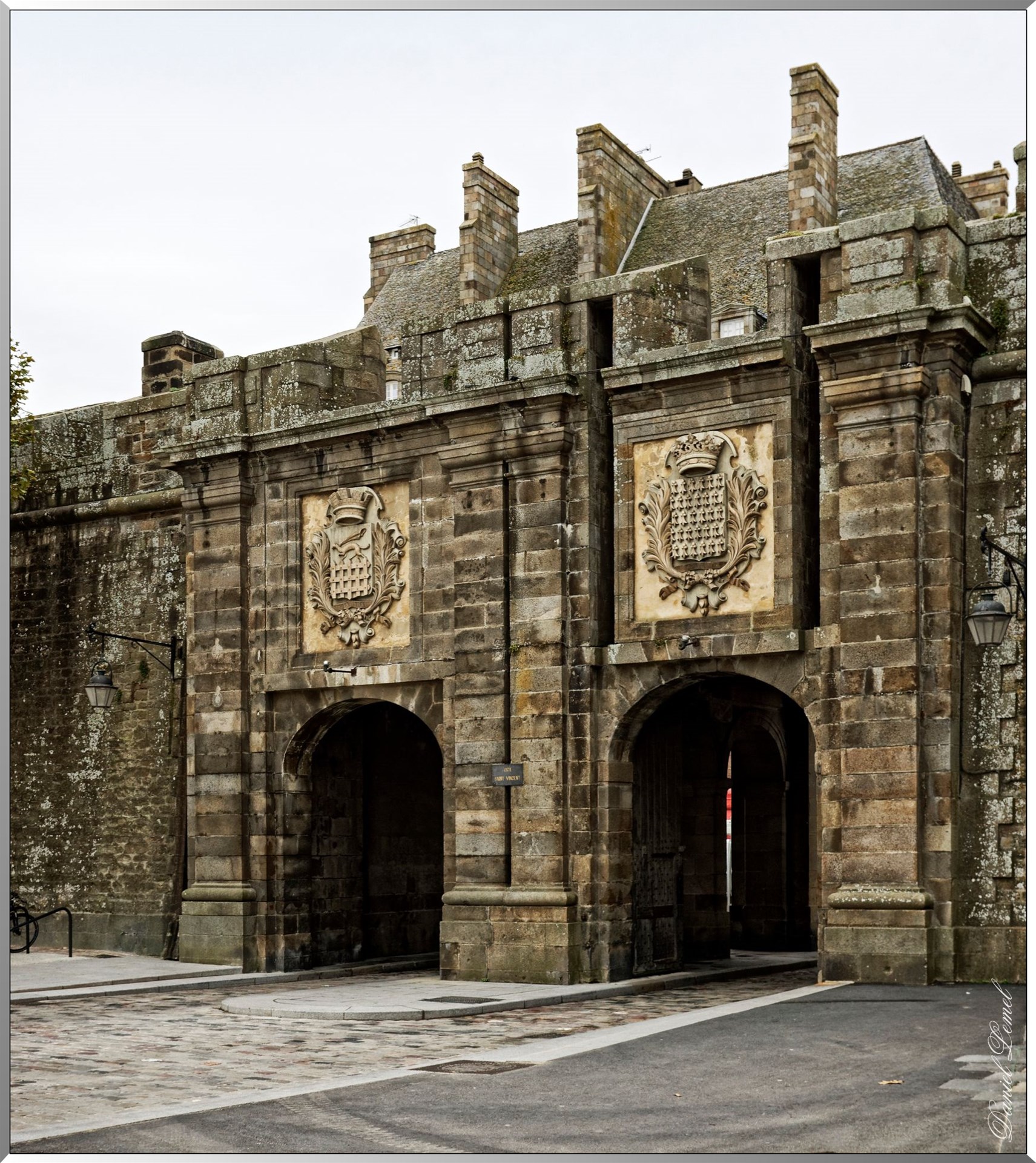 Porte Saint-Vincent