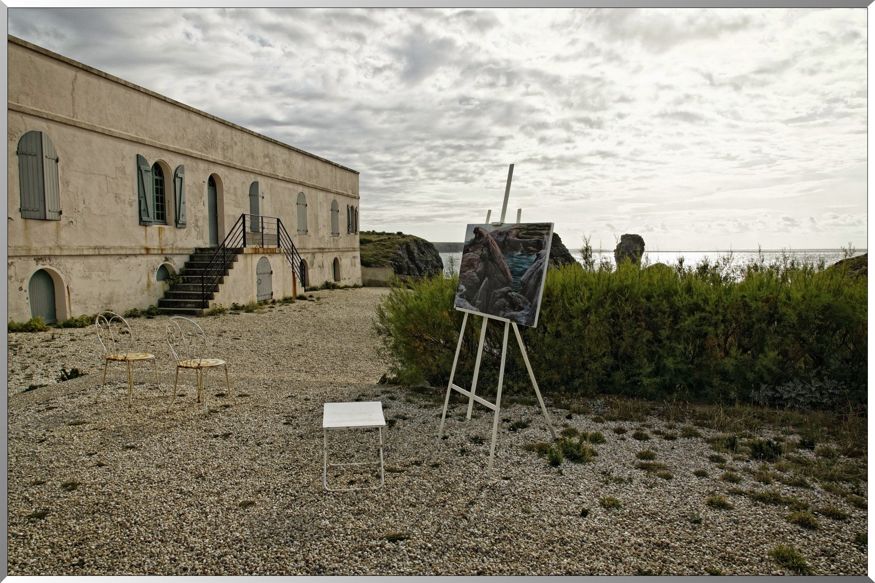 Musée Sarah Bernhardt