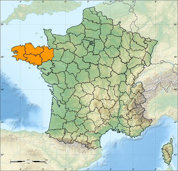 Bretagne
