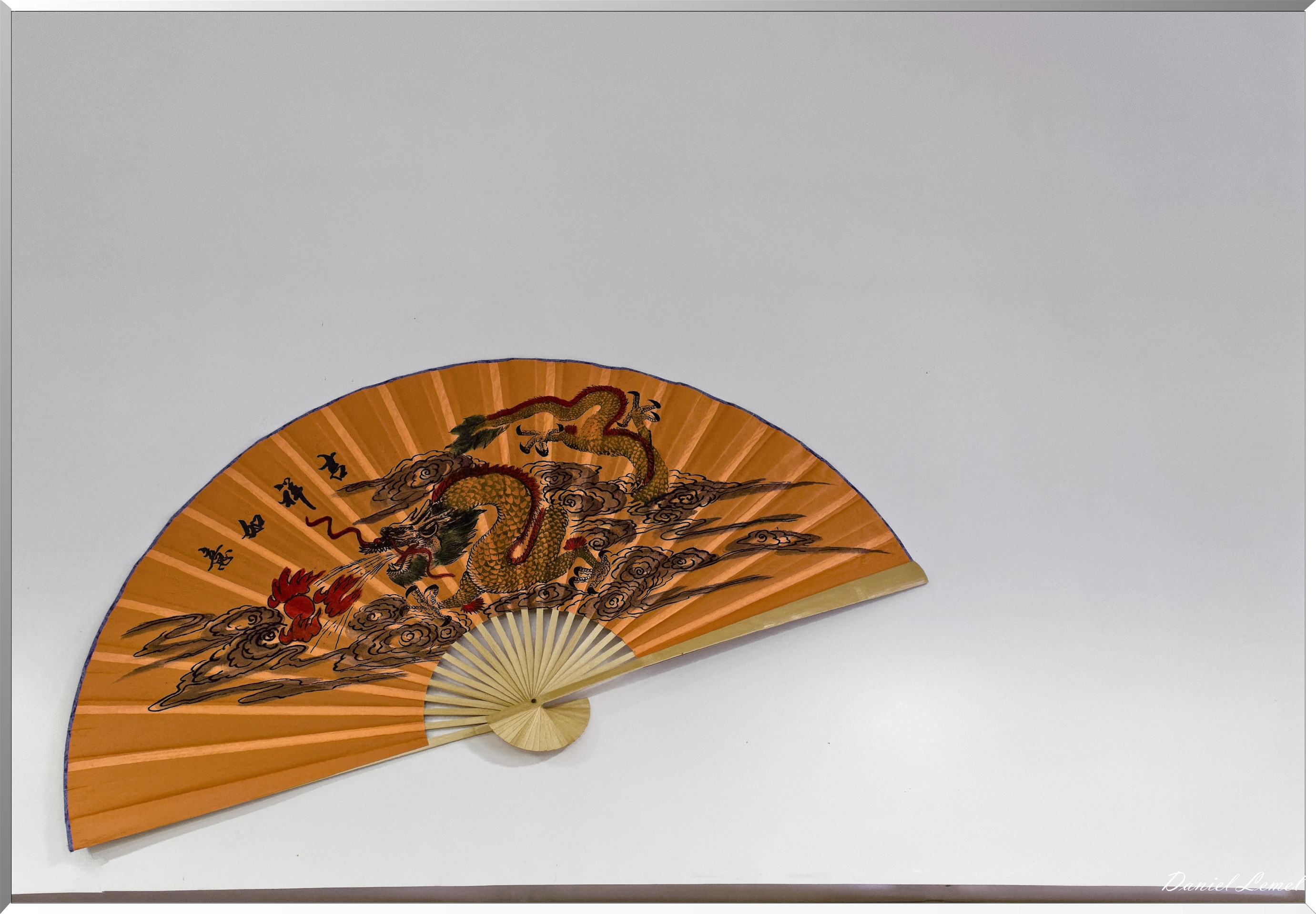 Parc Oriental de Maulévrier au printemps