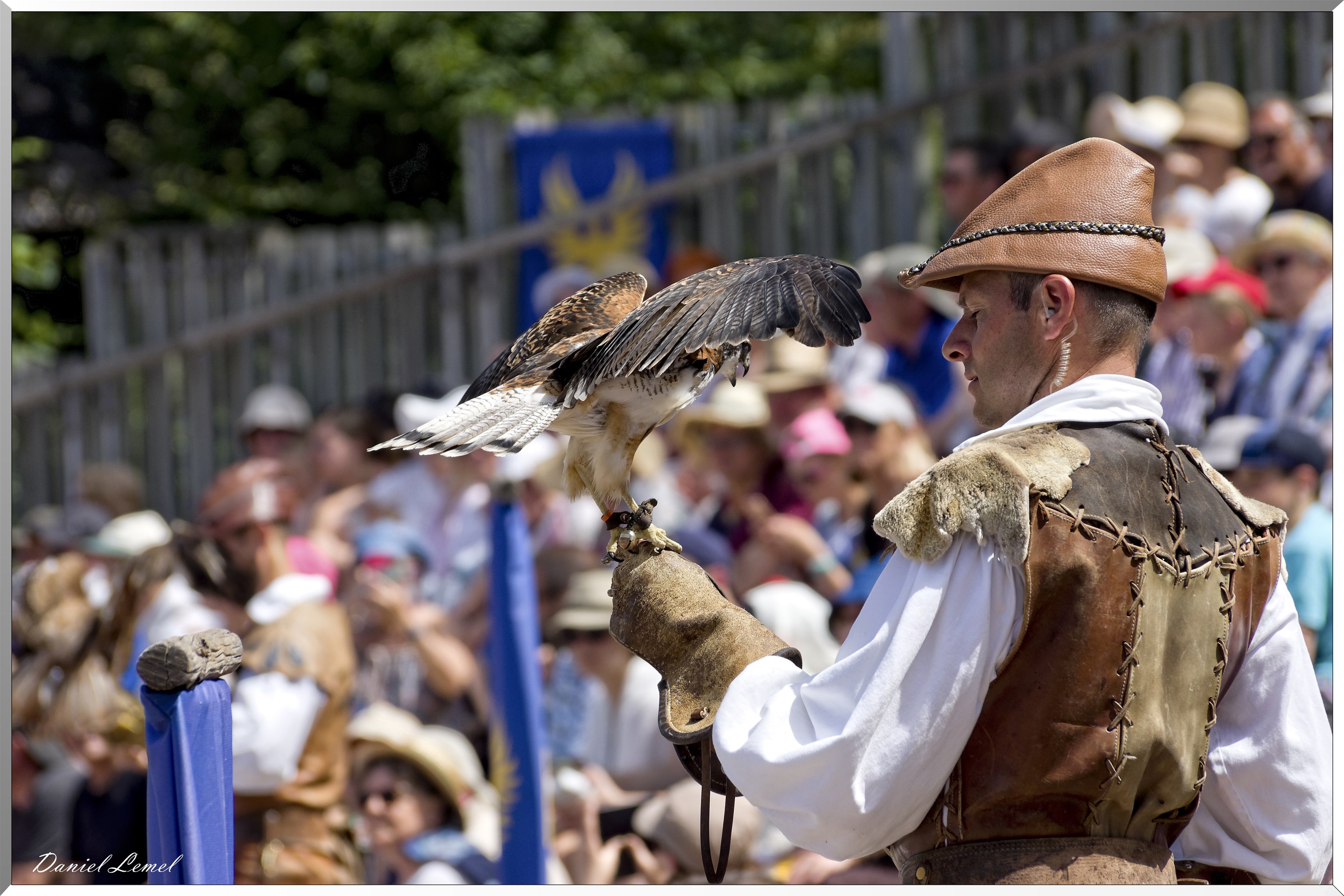 Le Bal des Oiseaux Fantômes