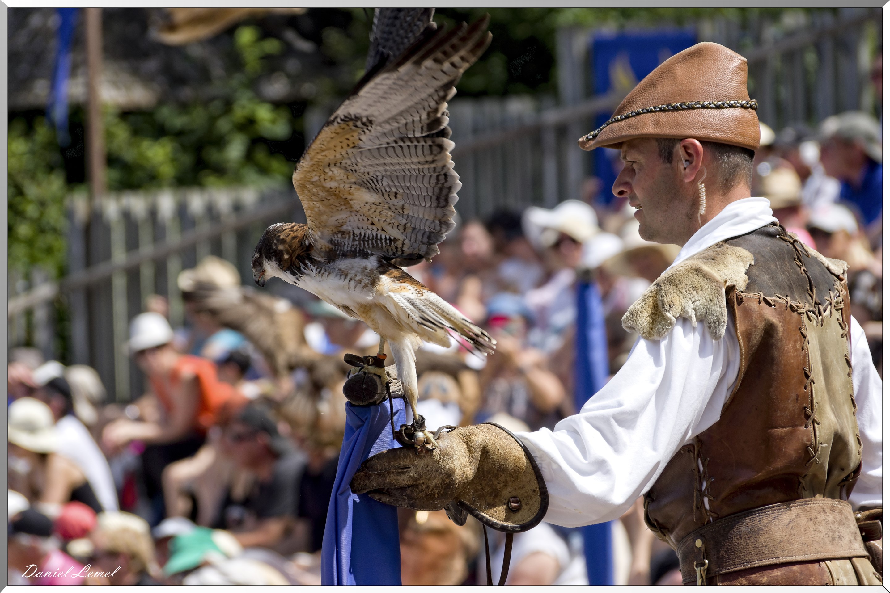 Le Bal des Oiseaux Fantômes