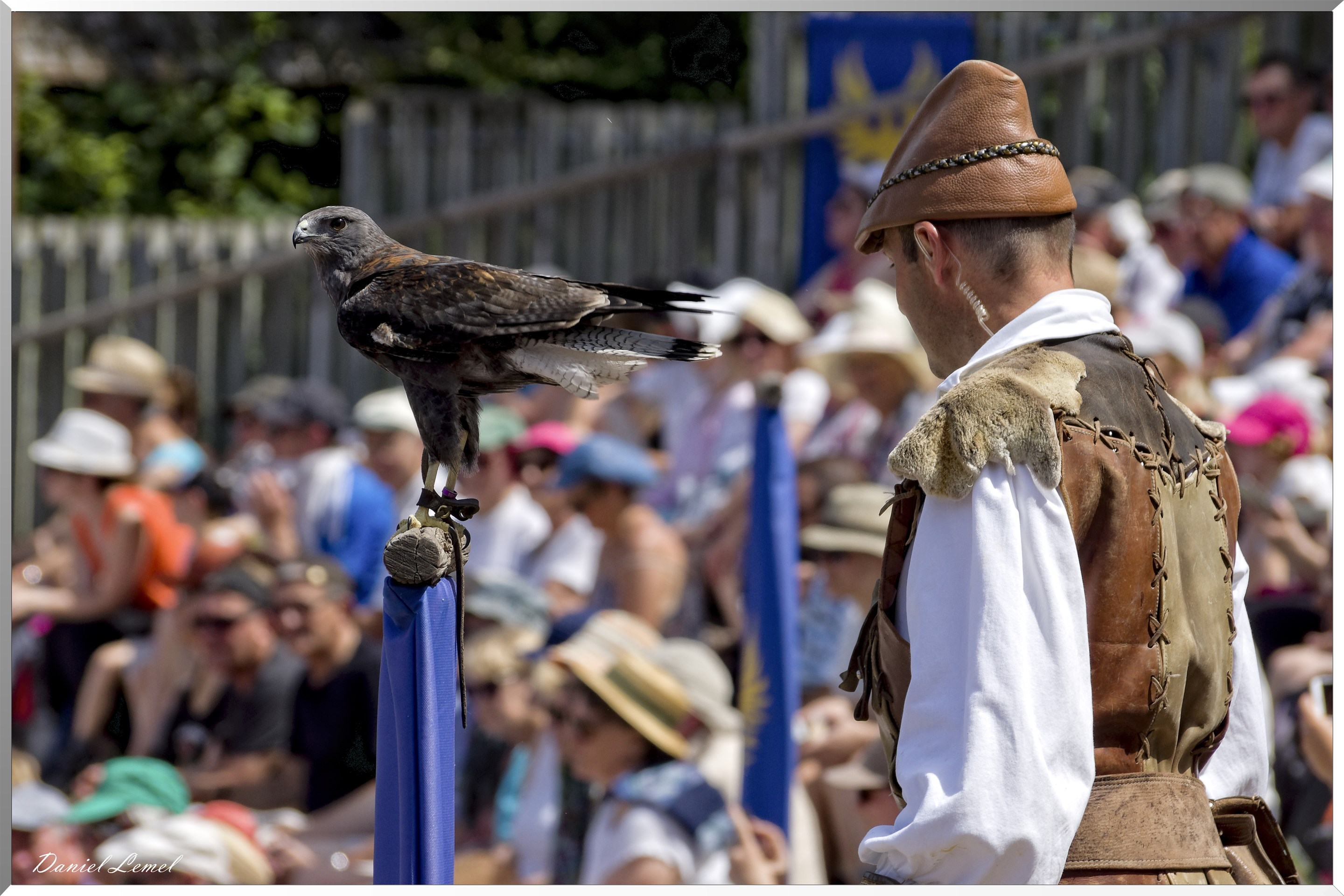 Le Bal des Oiseaux Fantômes