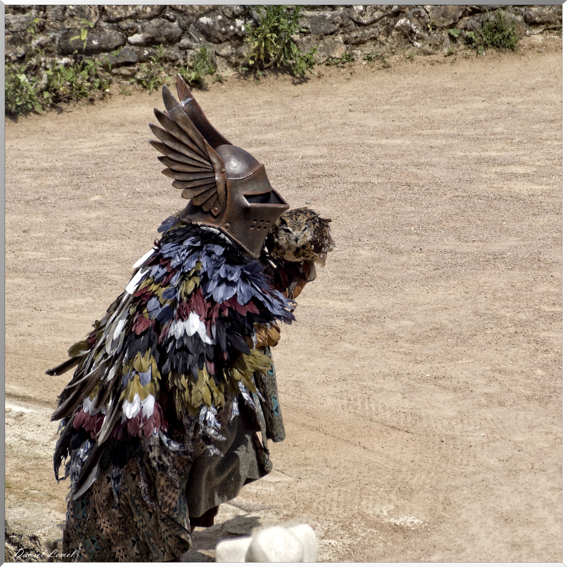 Le Bal des Oiseaux Fantômes