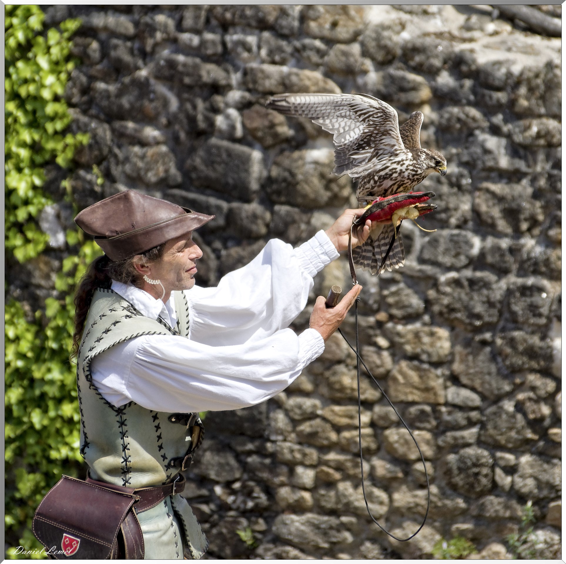 Le Bal des Oiseaux Fantômes
